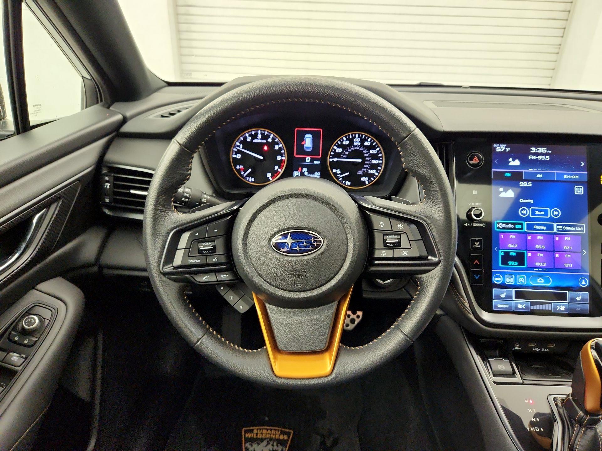 Thumbnail: 2022 Subaru Outback - 10