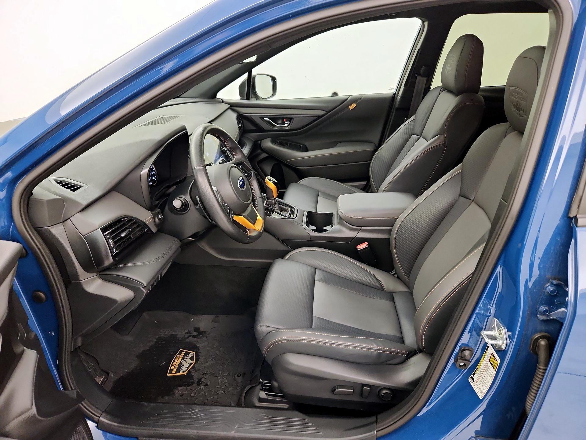 Thumbnail: 2022 Subaru Outback - 11