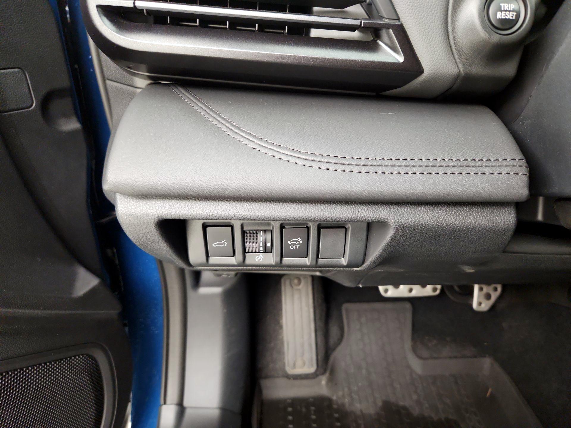 Thumbnail: 2022 Subaru Outback - 13