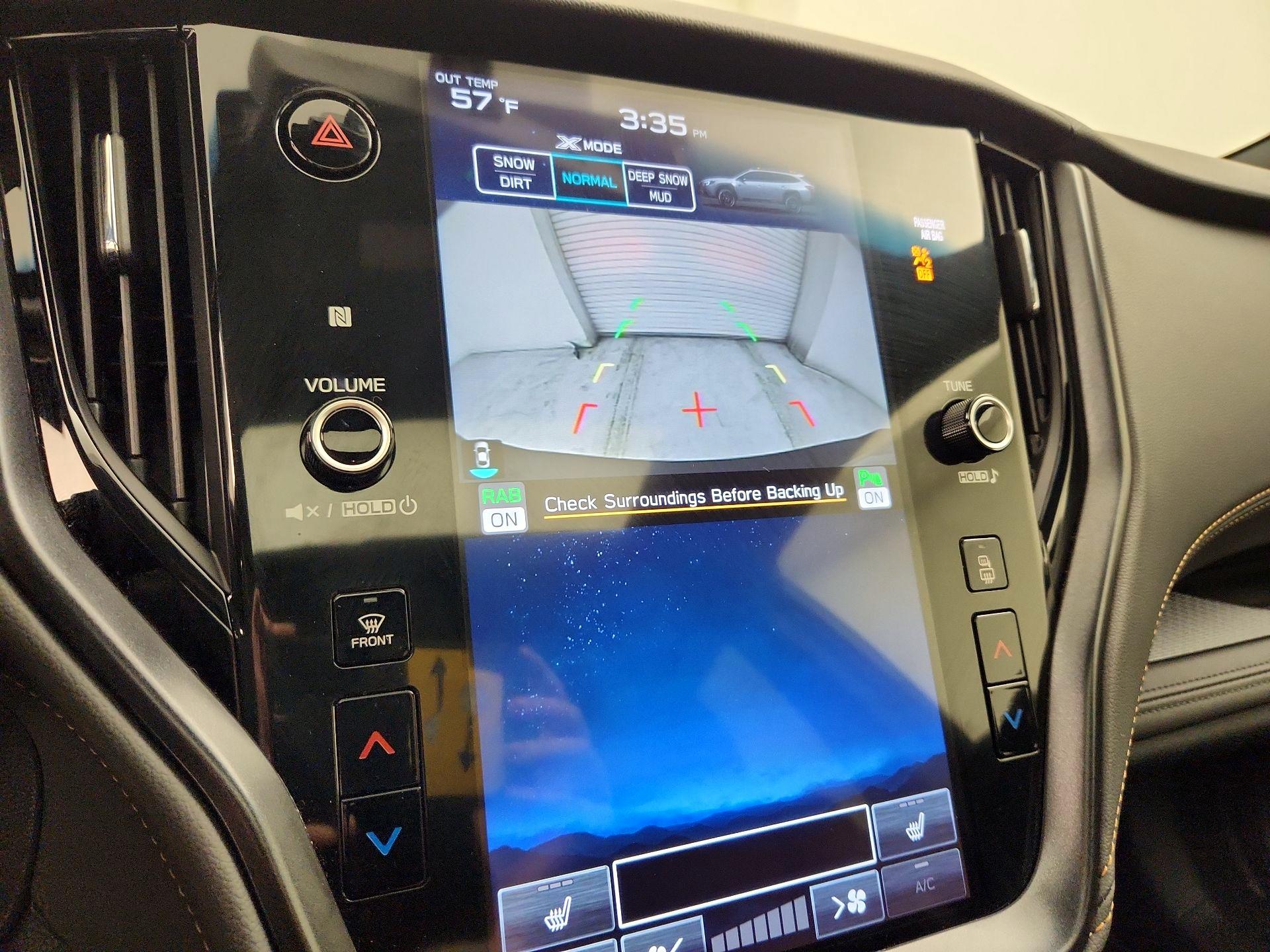 Thumbnail: 2022 Subaru Outback - 14