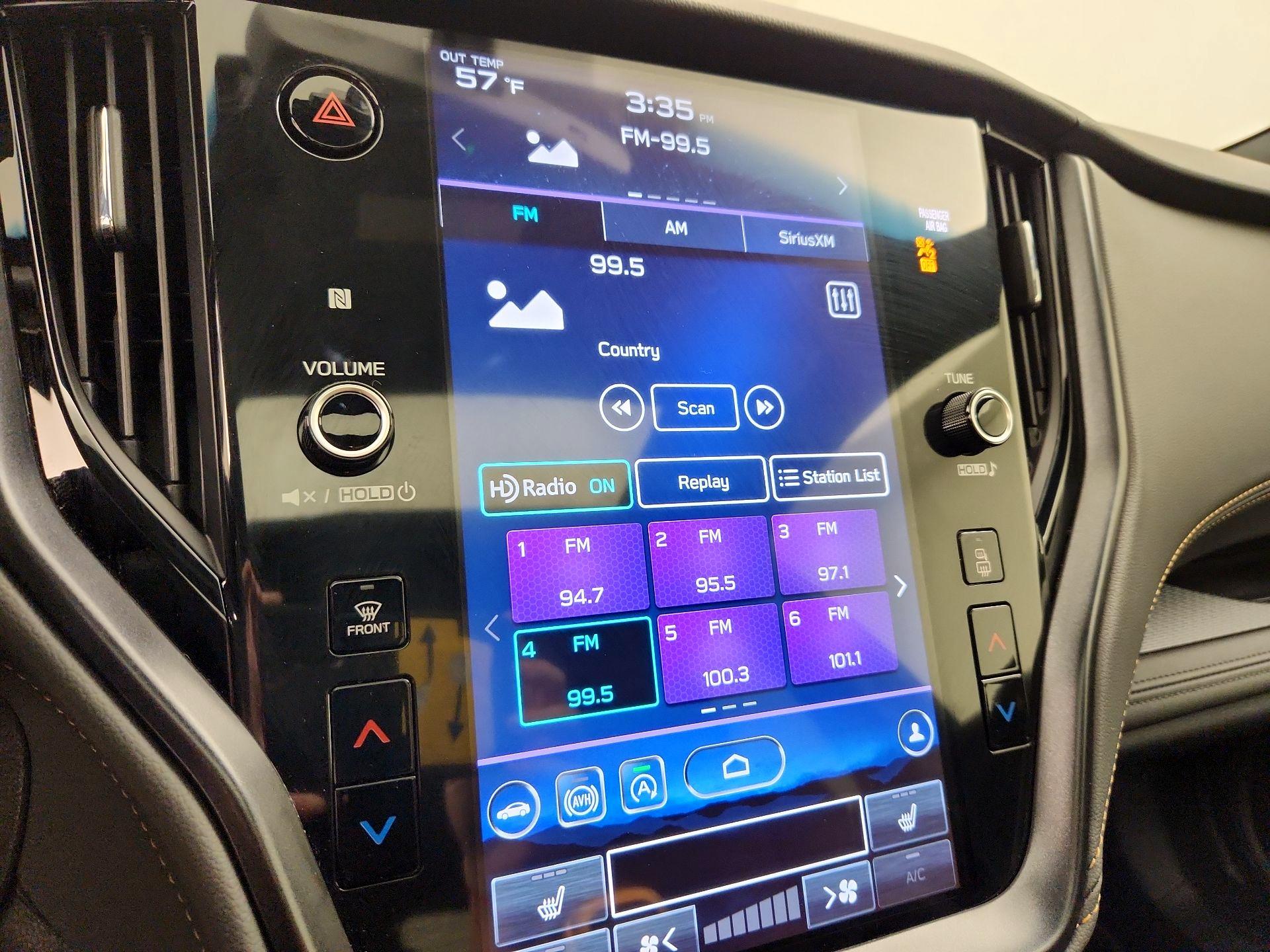 Thumbnail: 2022 Subaru Outback - 15