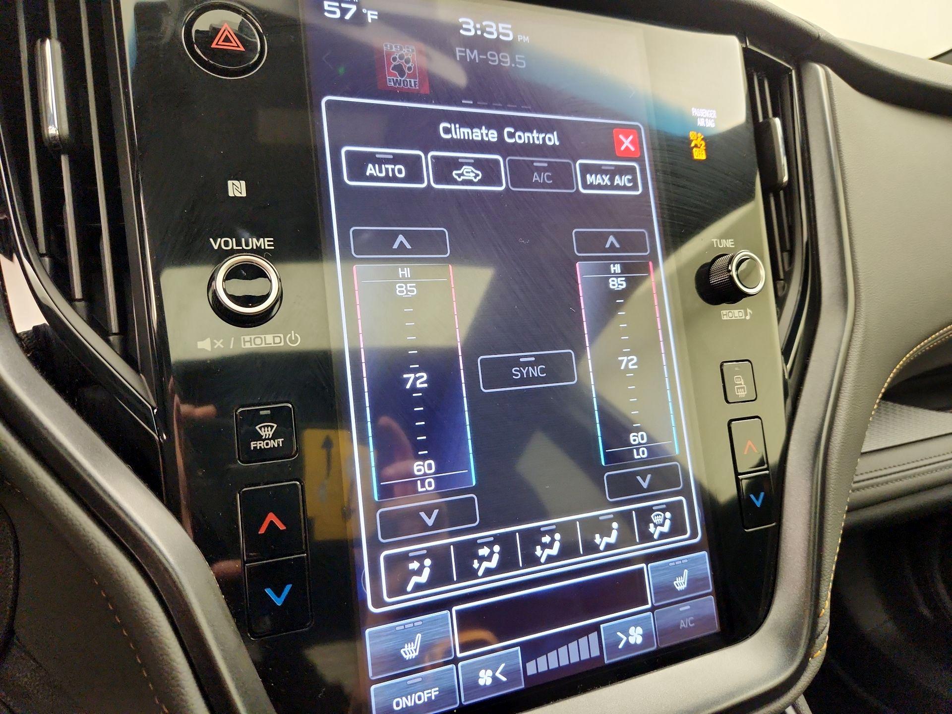 Thumbnail: 2022 Subaru Outback - 16