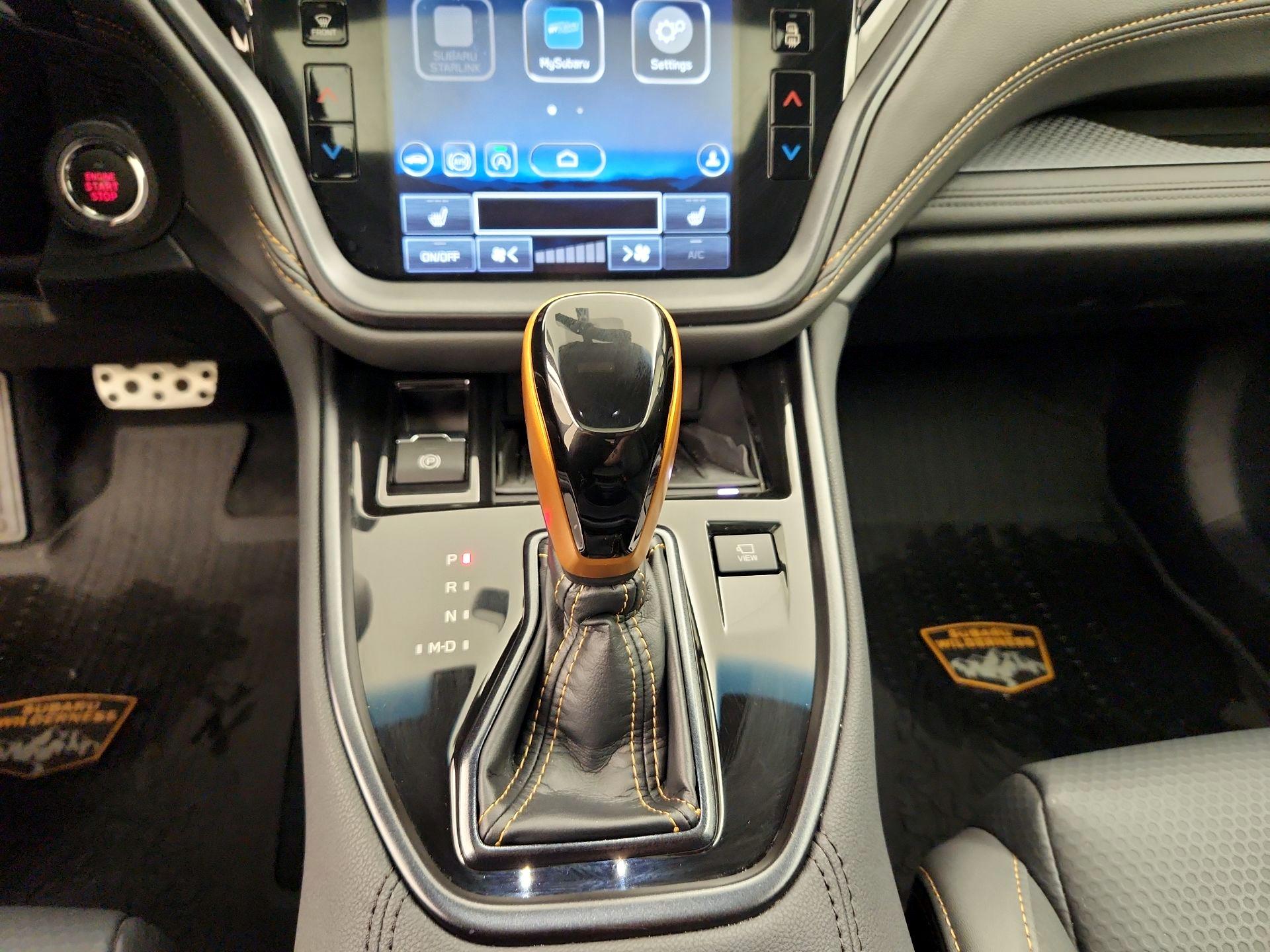 Thumbnail: 2022 Subaru Outback - 17