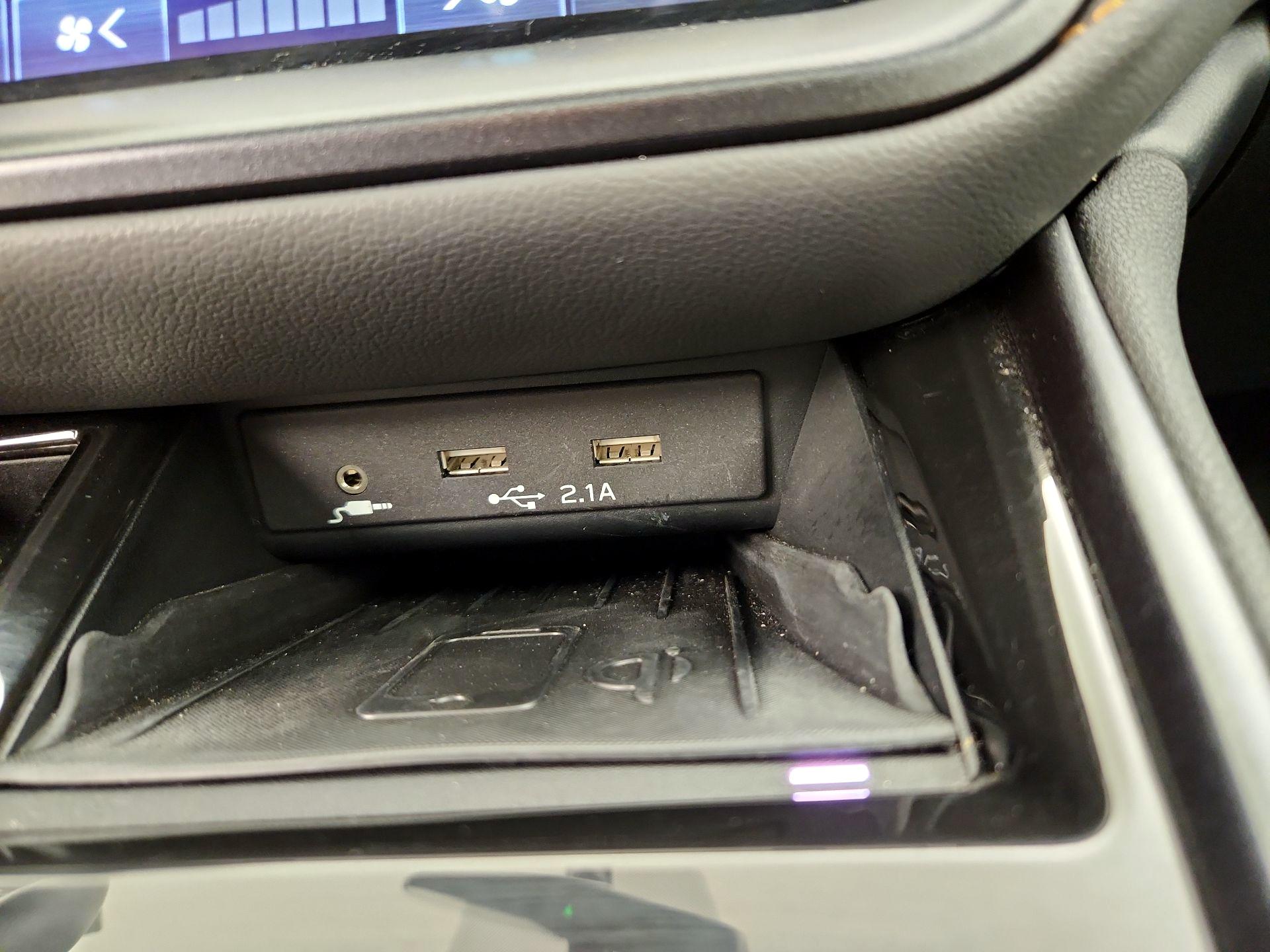 Thumbnail: 2022 Subaru Outback - 18