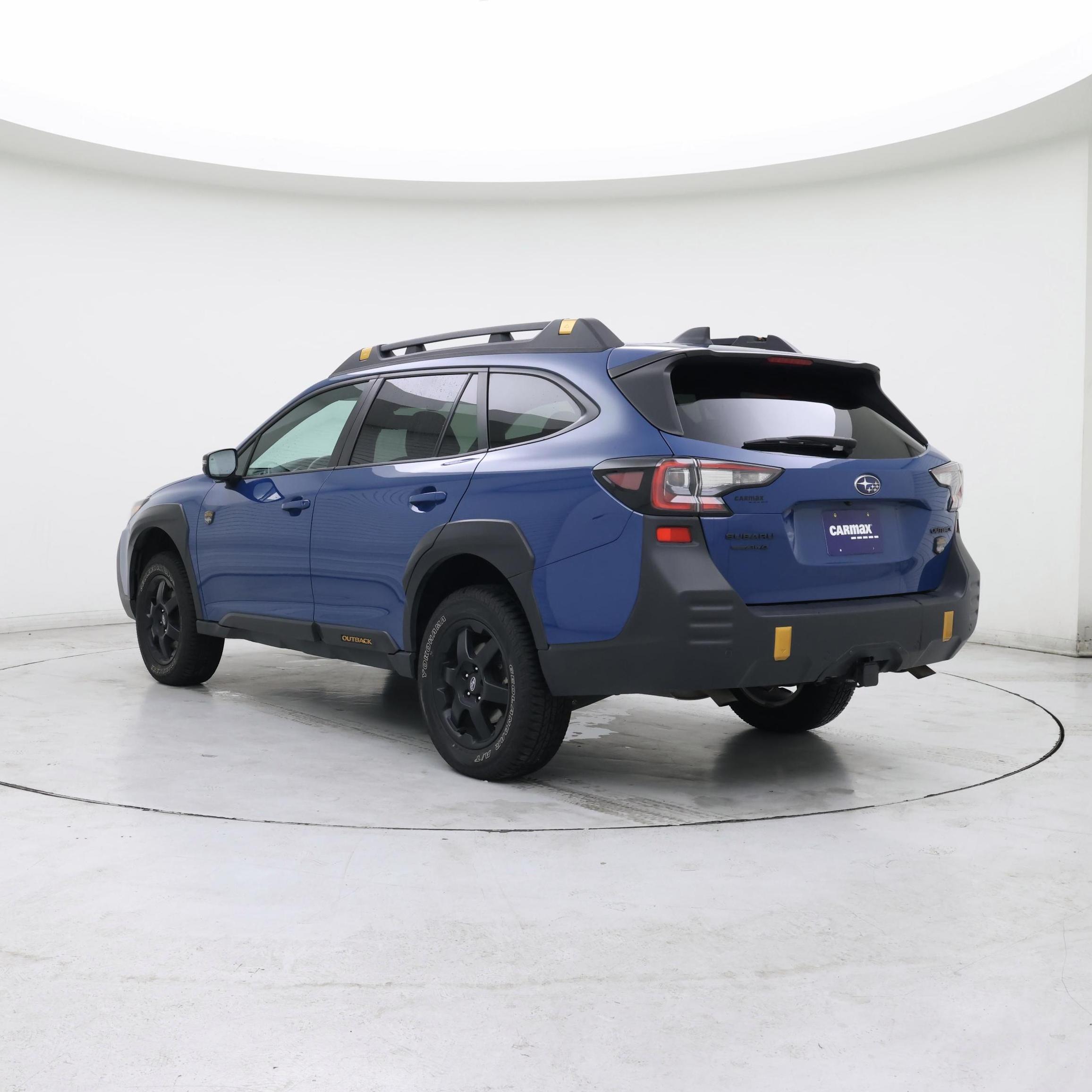 Thumbnail: 2022 Subaru Outback - 2