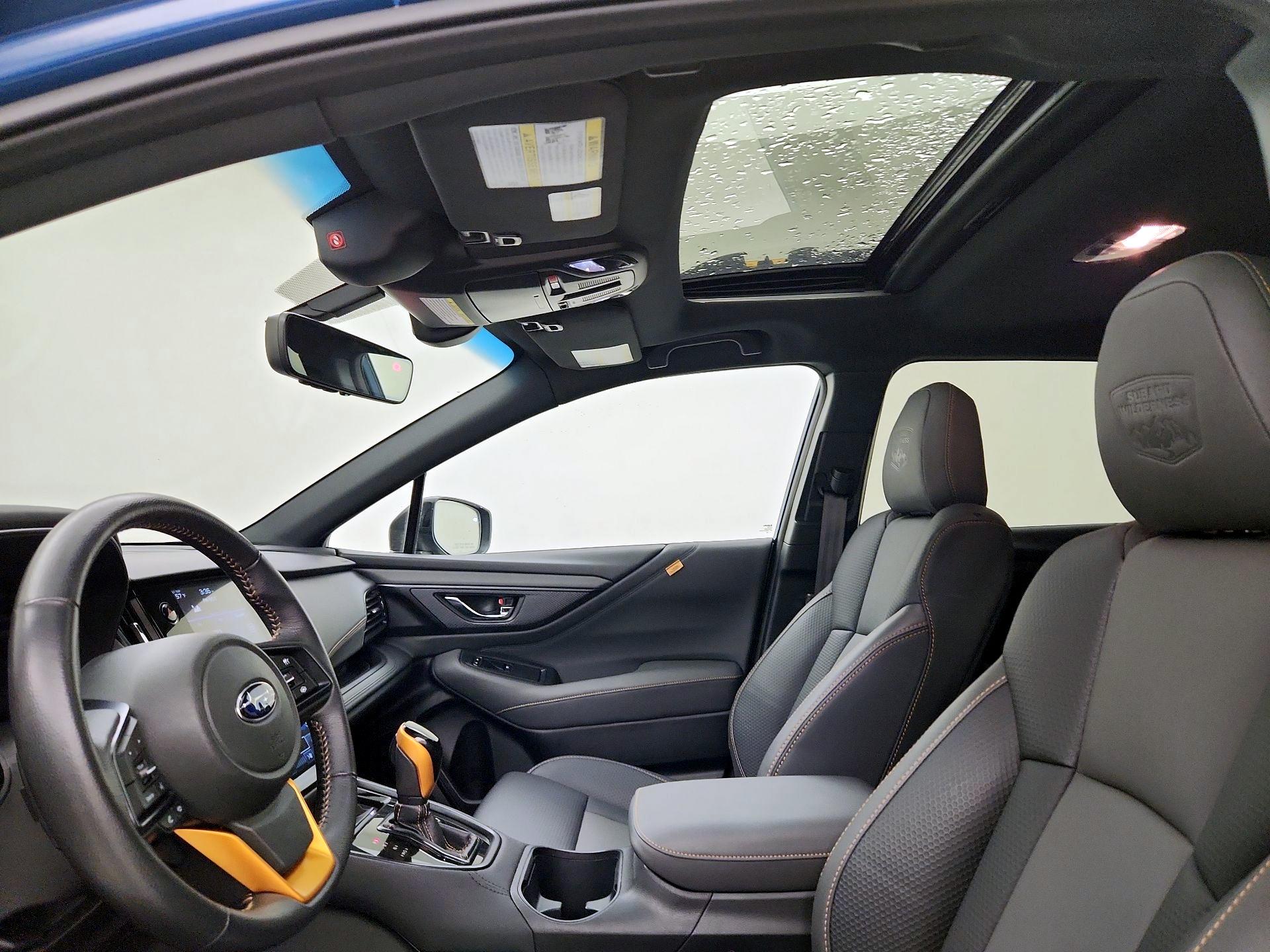 Thumbnail: 2022 Subaru Outback - 19