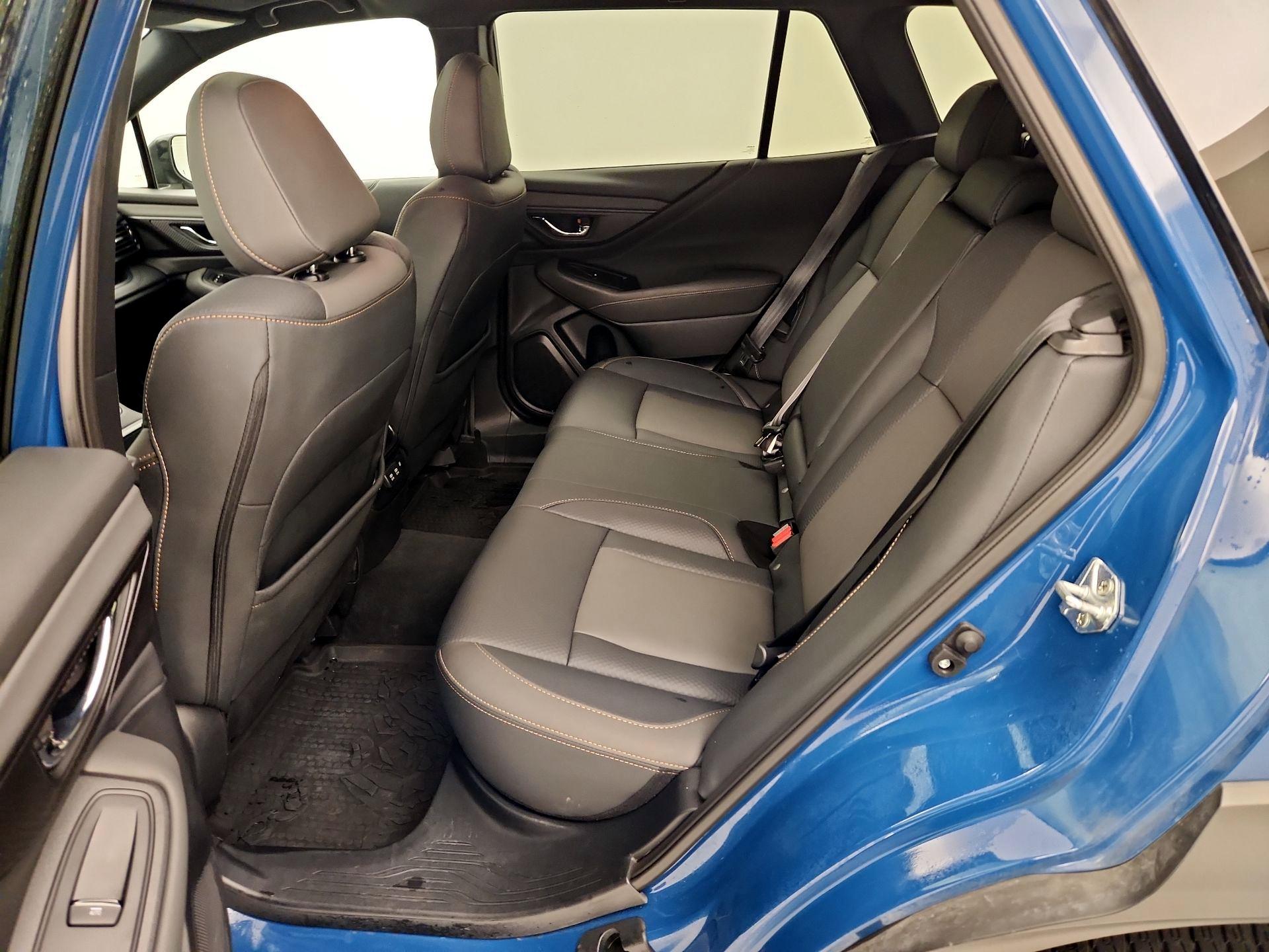 Thumbnail: 2022 Subaru Outback - 20