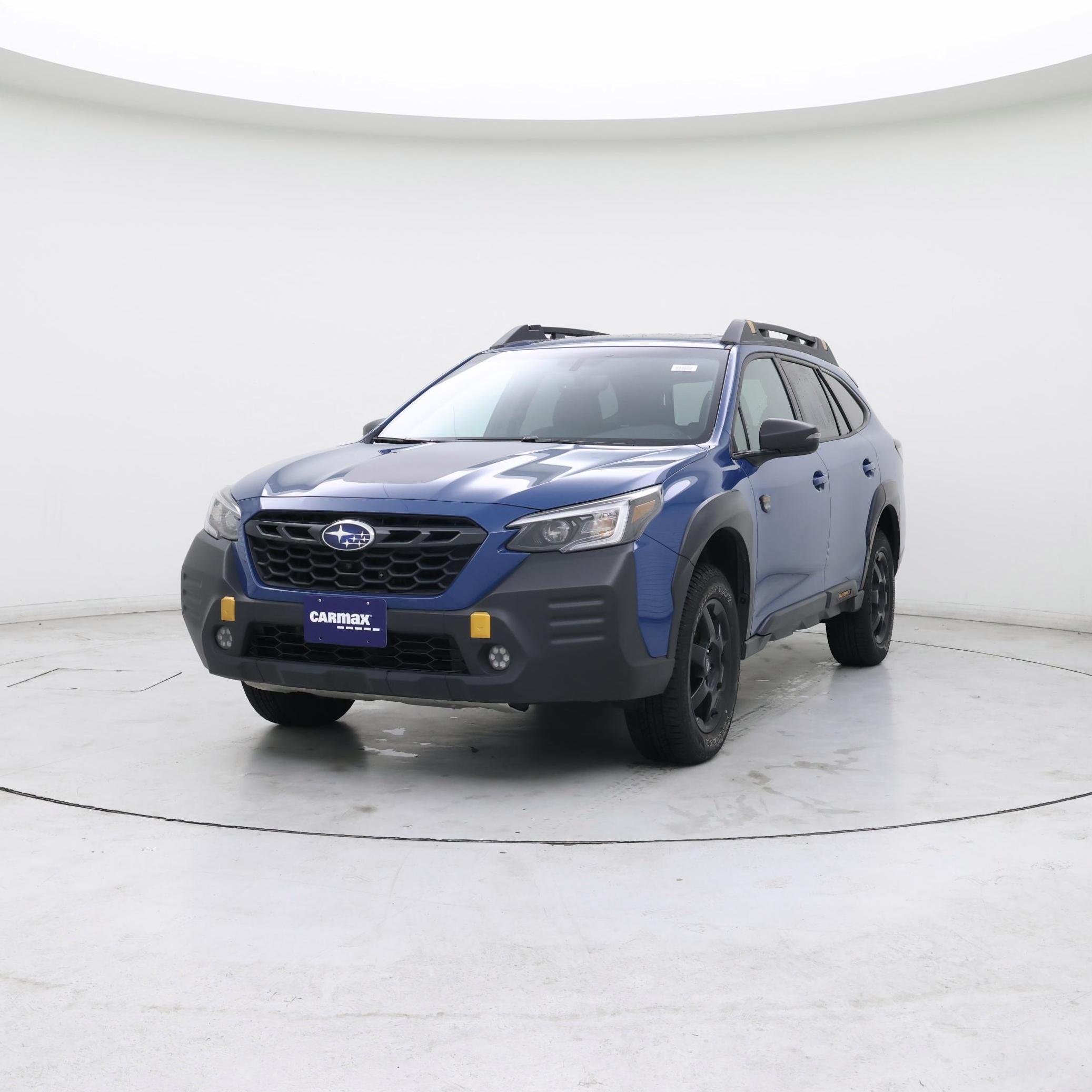 Thumbnail: 2022 Subaru Outback - 4