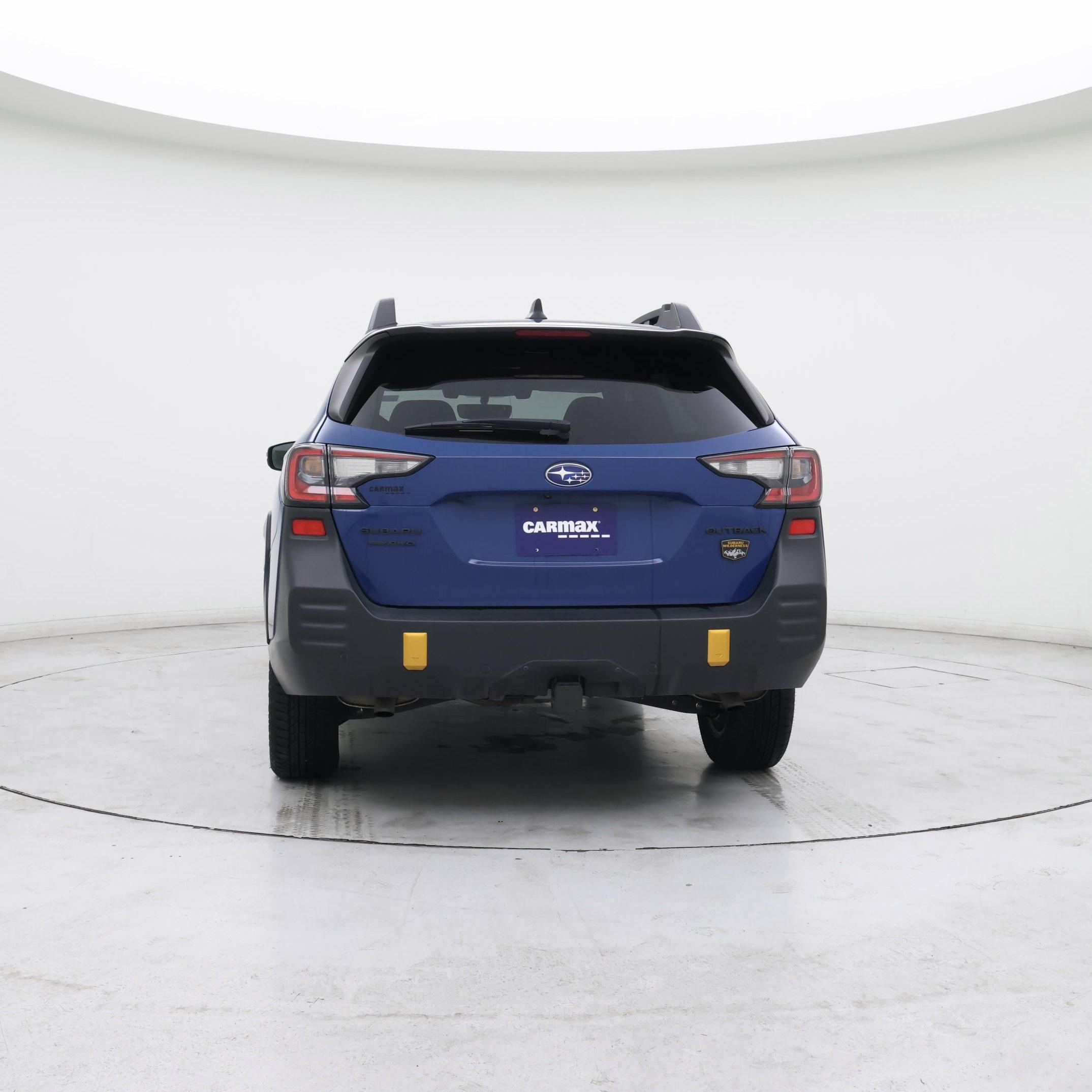 Thumbnail: 2022 Subaru Outback - 6