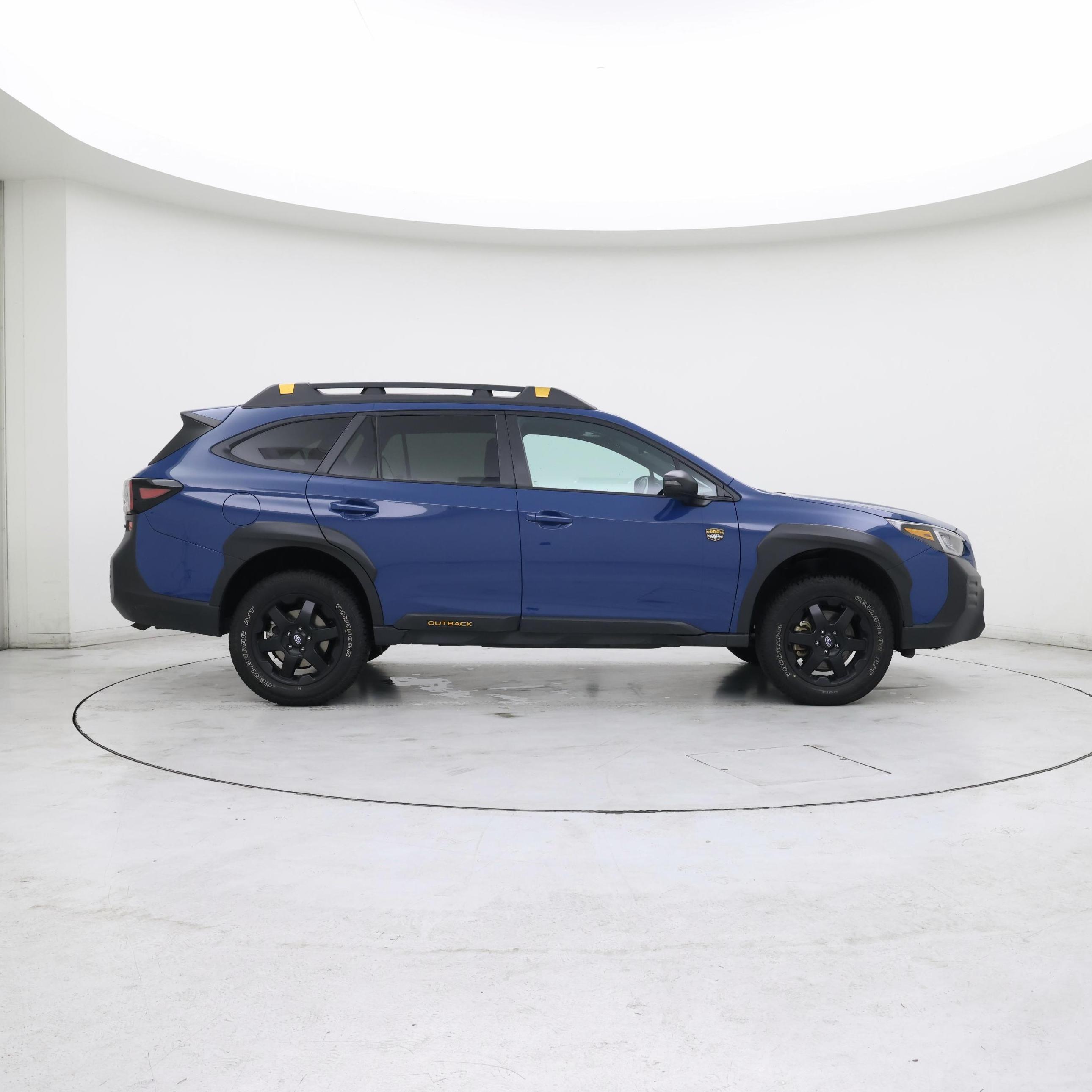 Thumbnail: 2022 Subaru Outback - 7