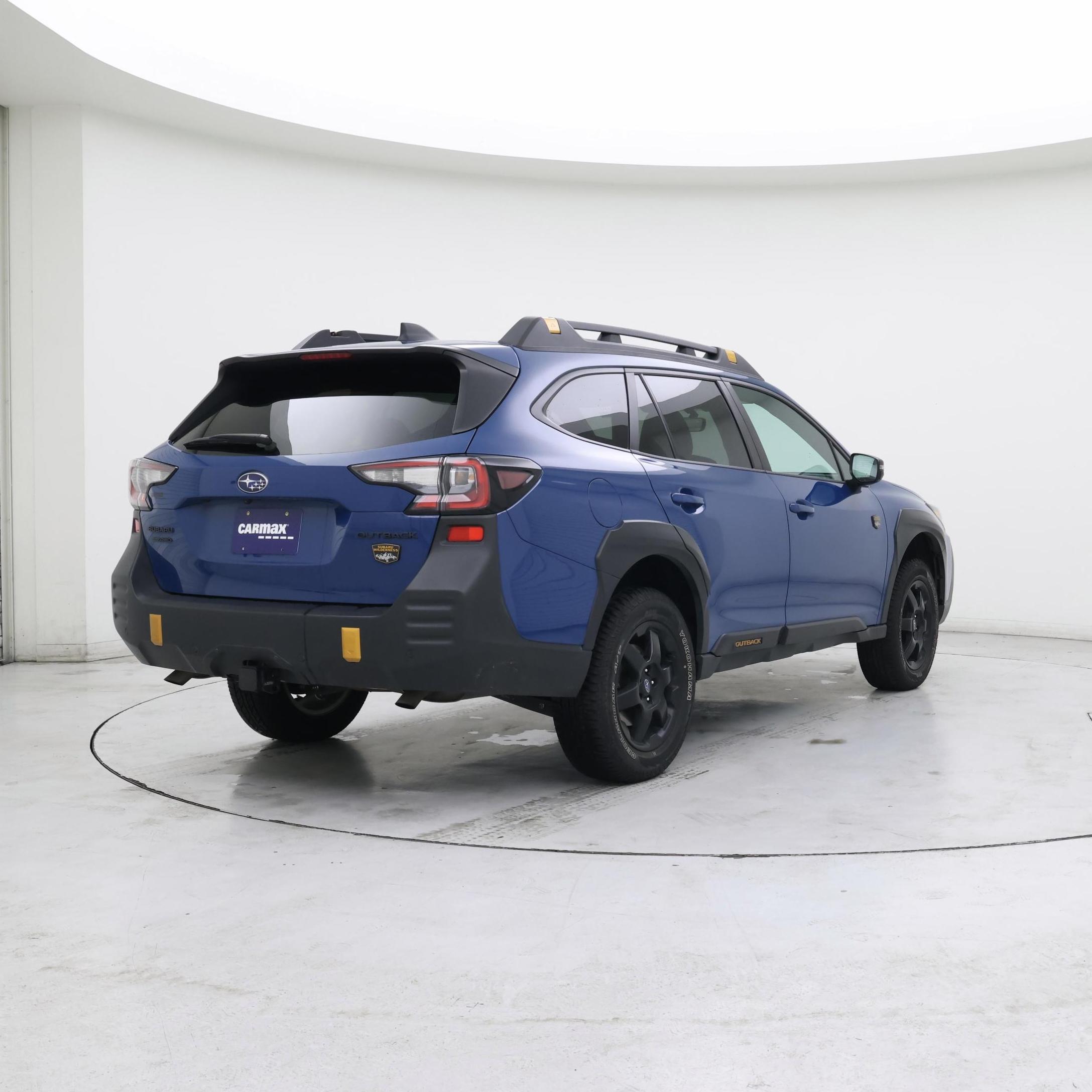 Thumbnail: 2022 Subaru Outback - 8