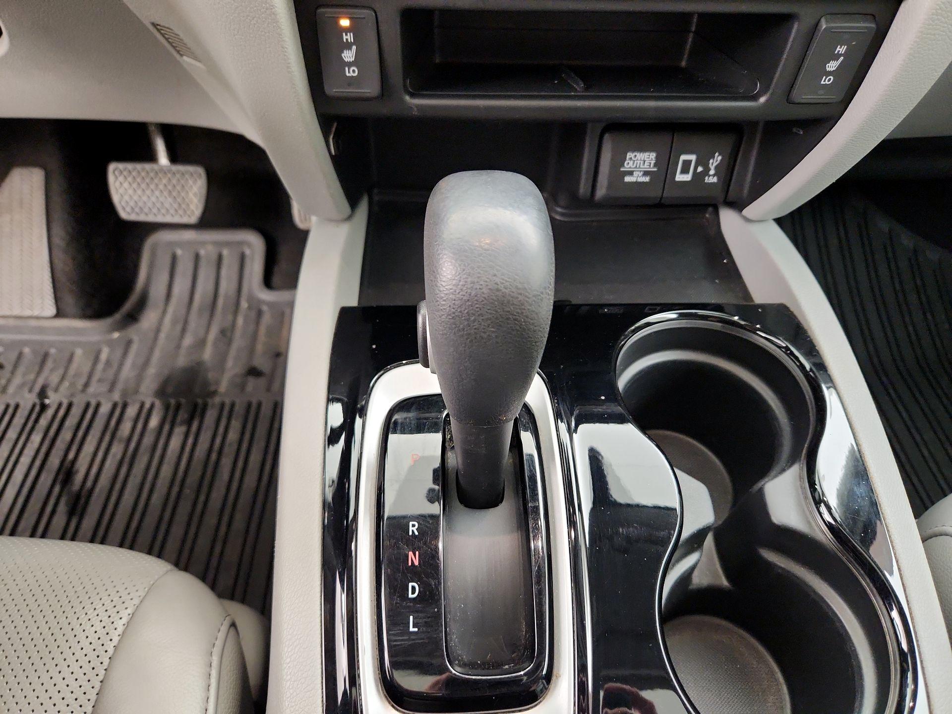 Thumbnail: 2019 Honda Ridgeline - 18