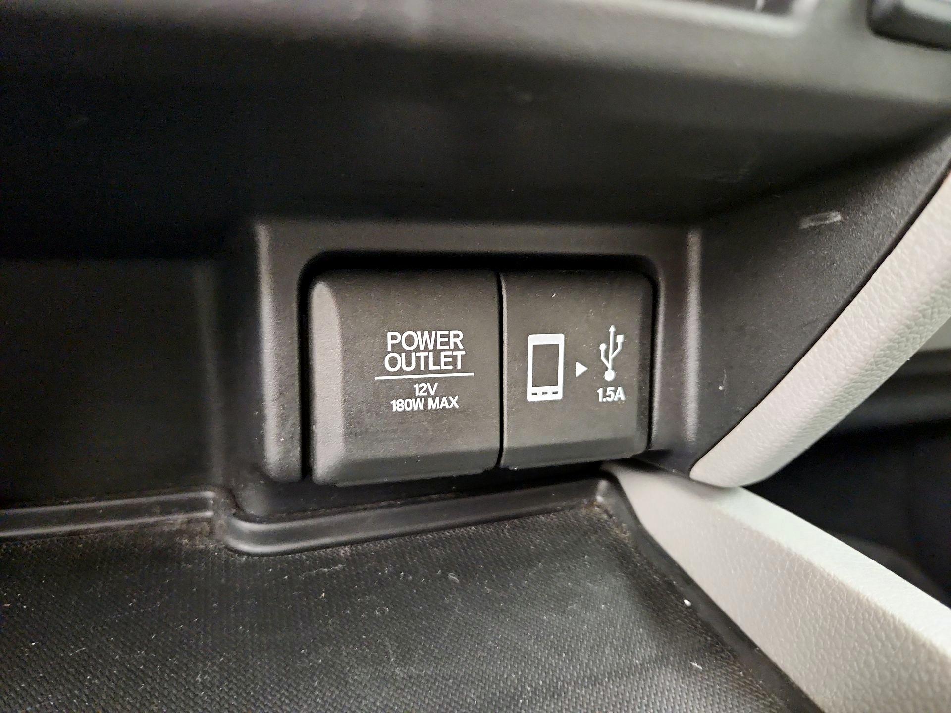 Thumbnail: 2019 Honda Ridgeline - 19