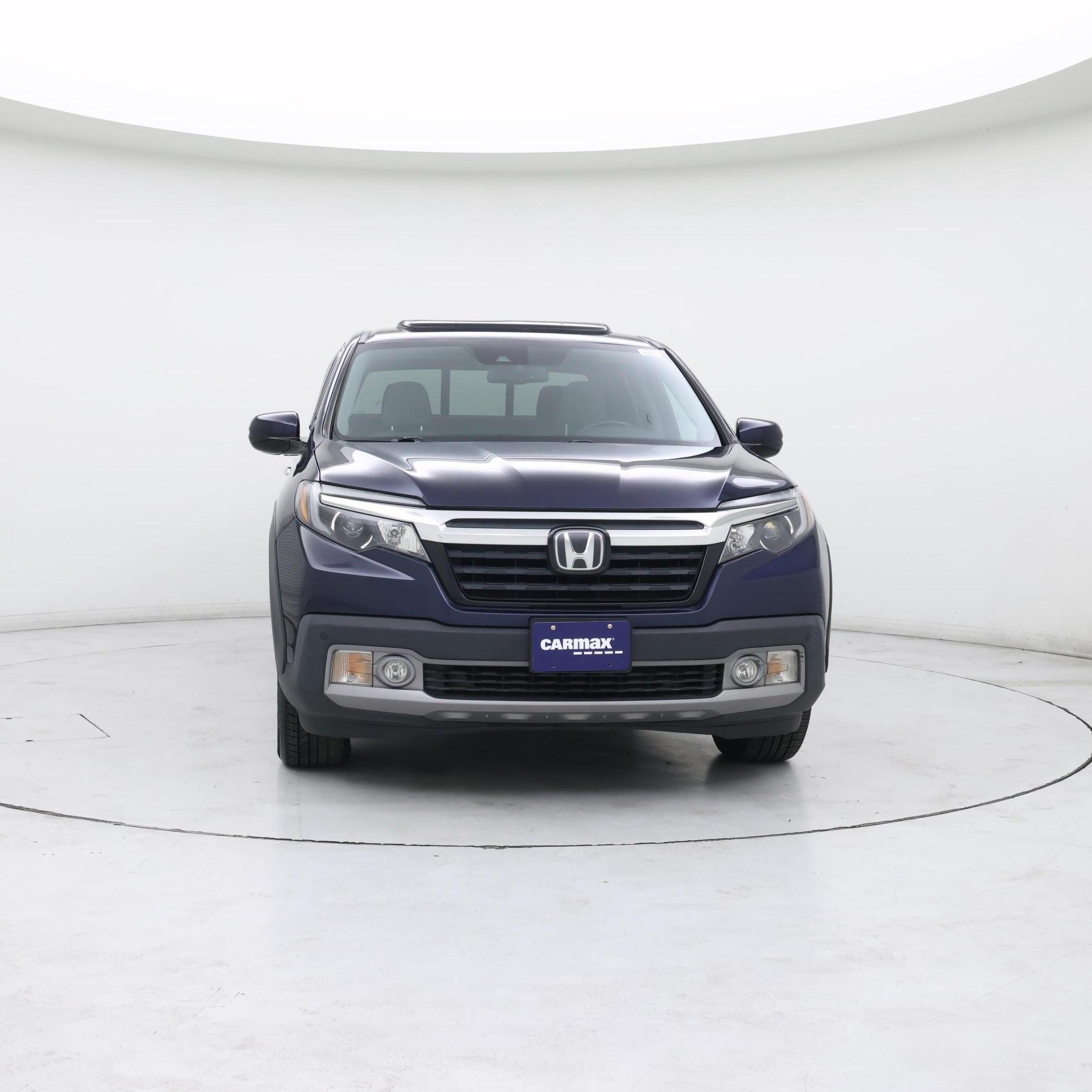 Thumbnail: 2019 Honda Ridgeline - 5