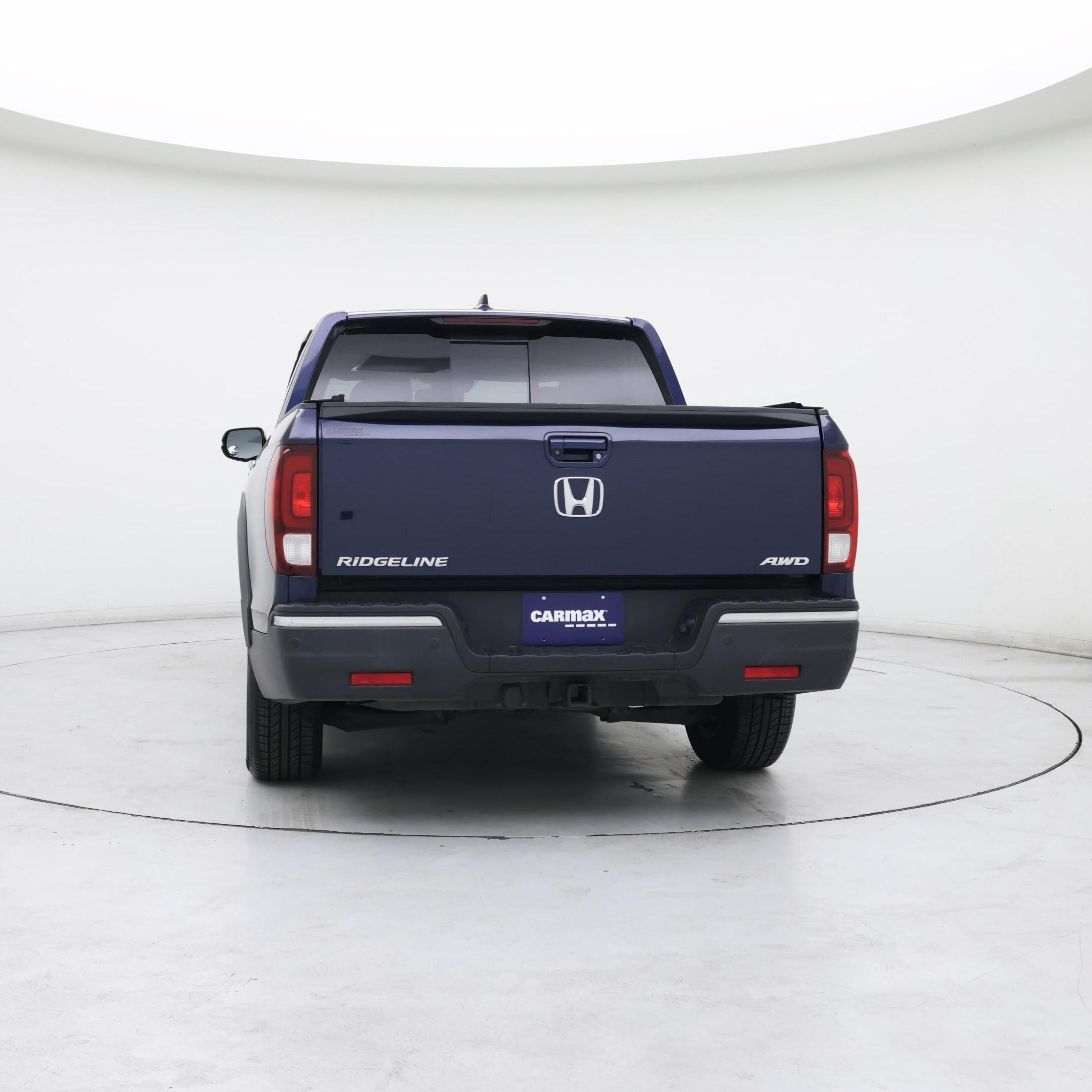 Thumbnail: 2019 Honda Ridgeline - 6