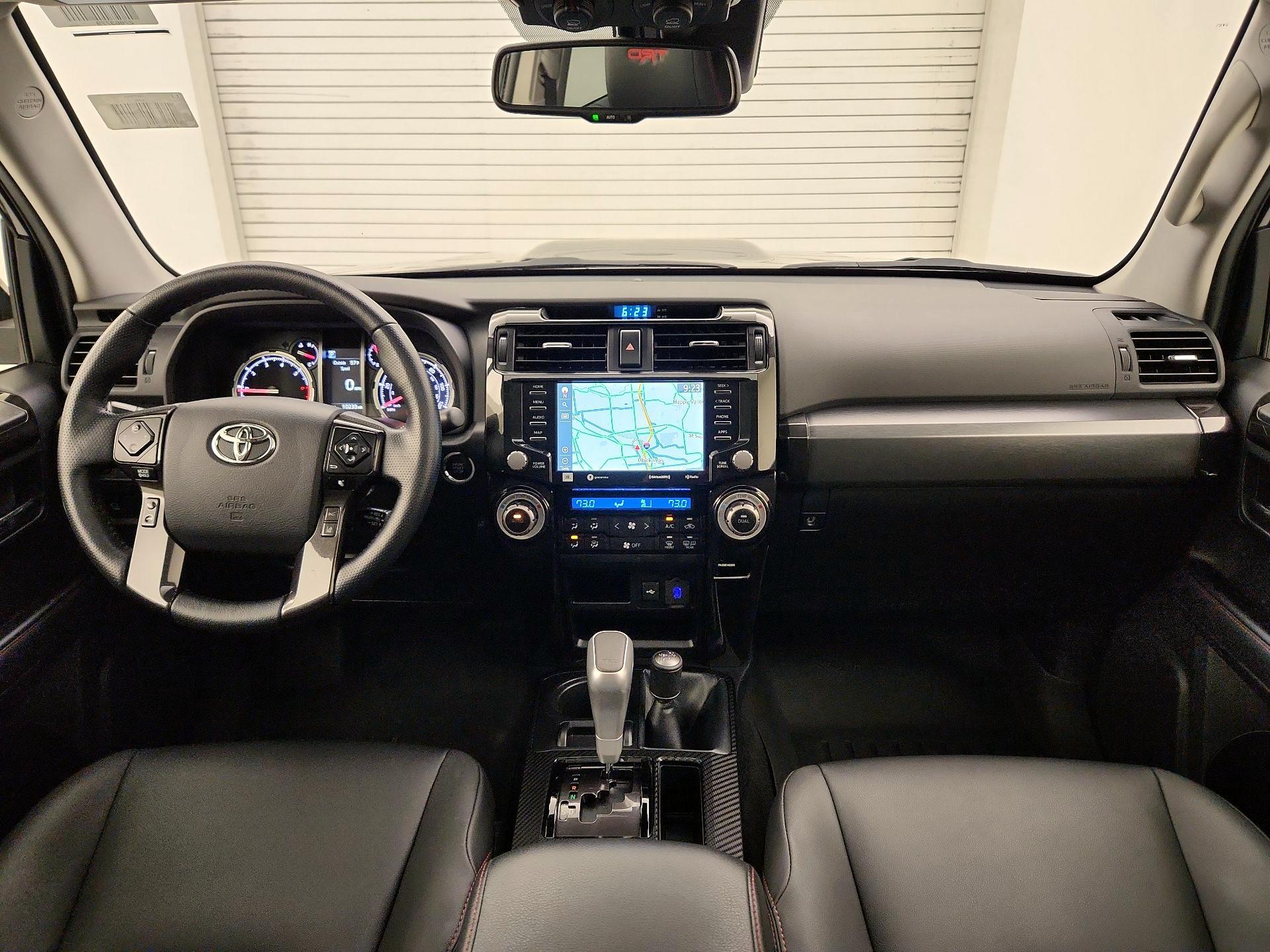 Thumbnail: 2024 Toyota 4Runner - 9