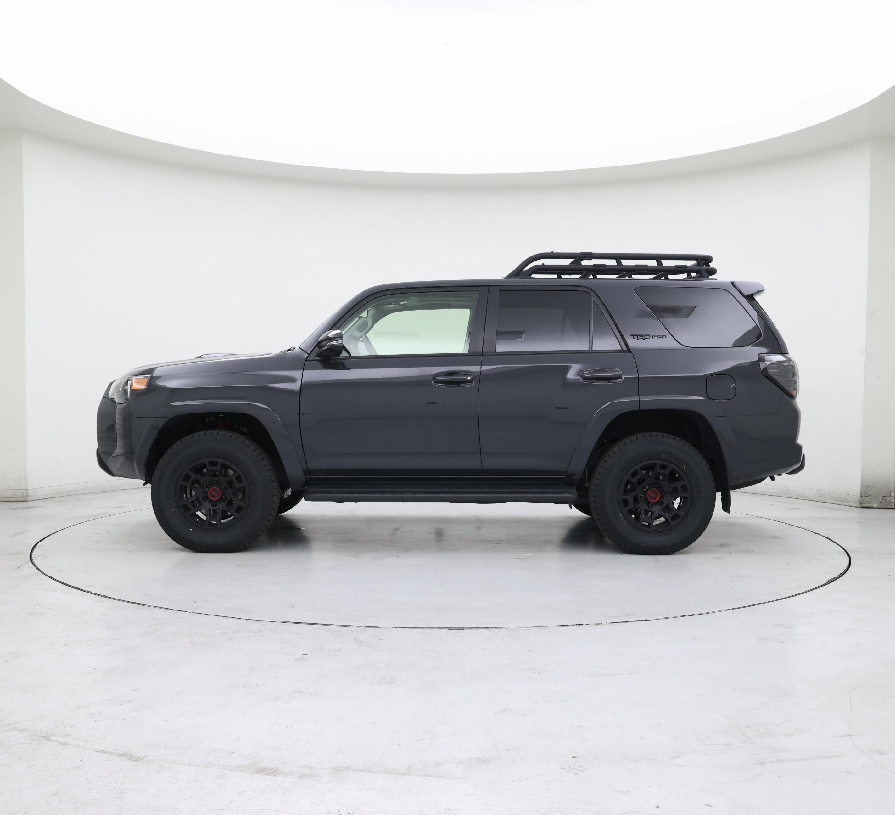 Thumbnail: 2024 Toyota 4Runner - 3
