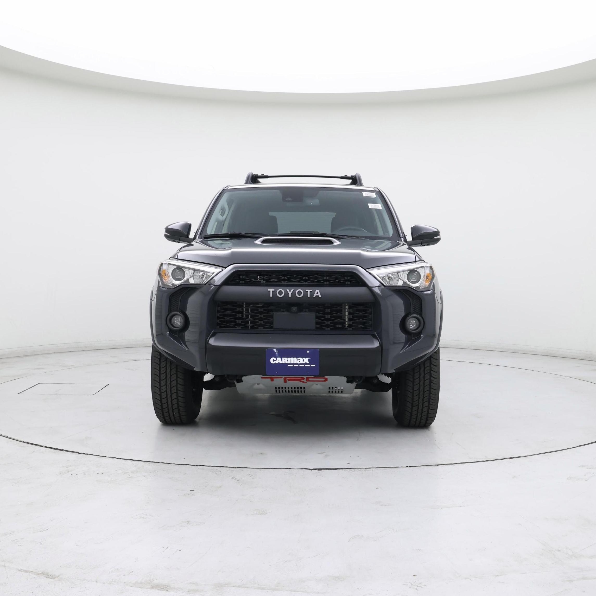 Thumbnail: 2024 Toyota 4Runner - 5