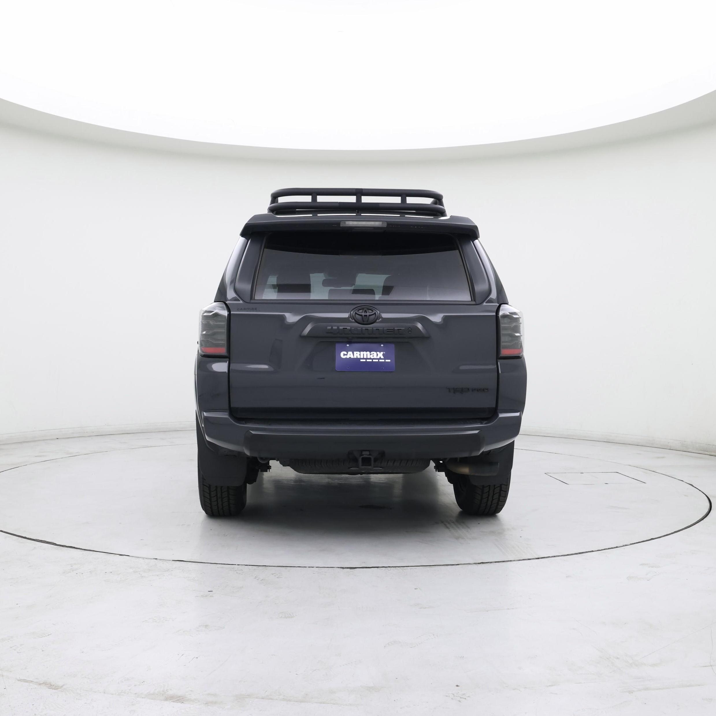 Thumbnail: 2024 Toyota 4Runner - 6
