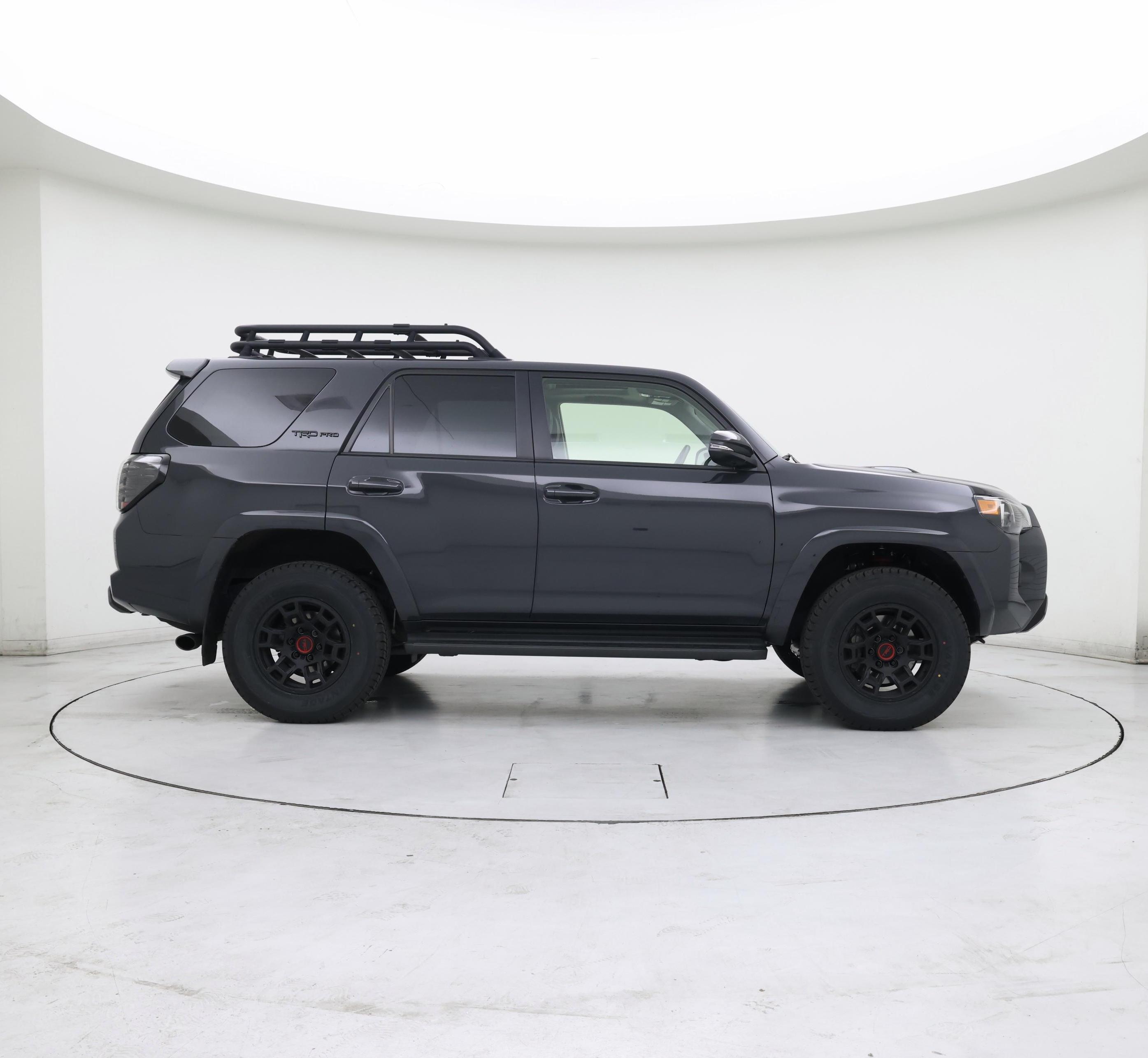 Thumbnail: 2024 Toyota 4Runner - 7