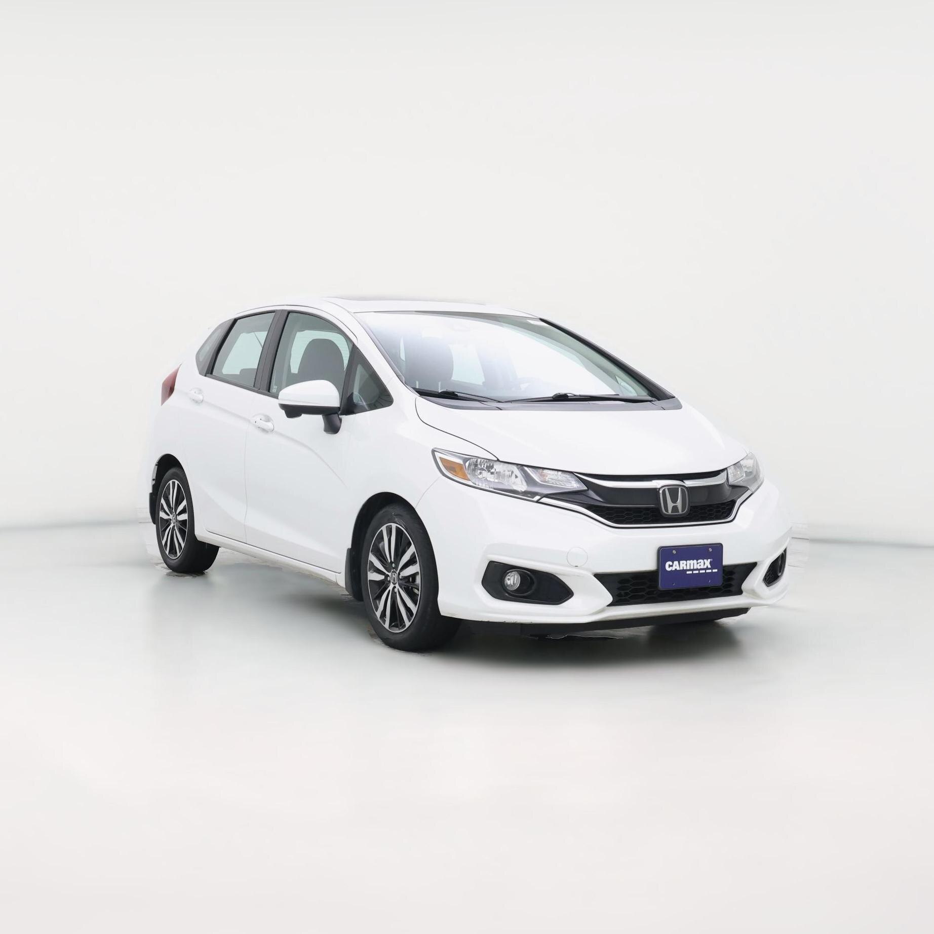 Thumbnail: 2020 Honda Fit - 1
