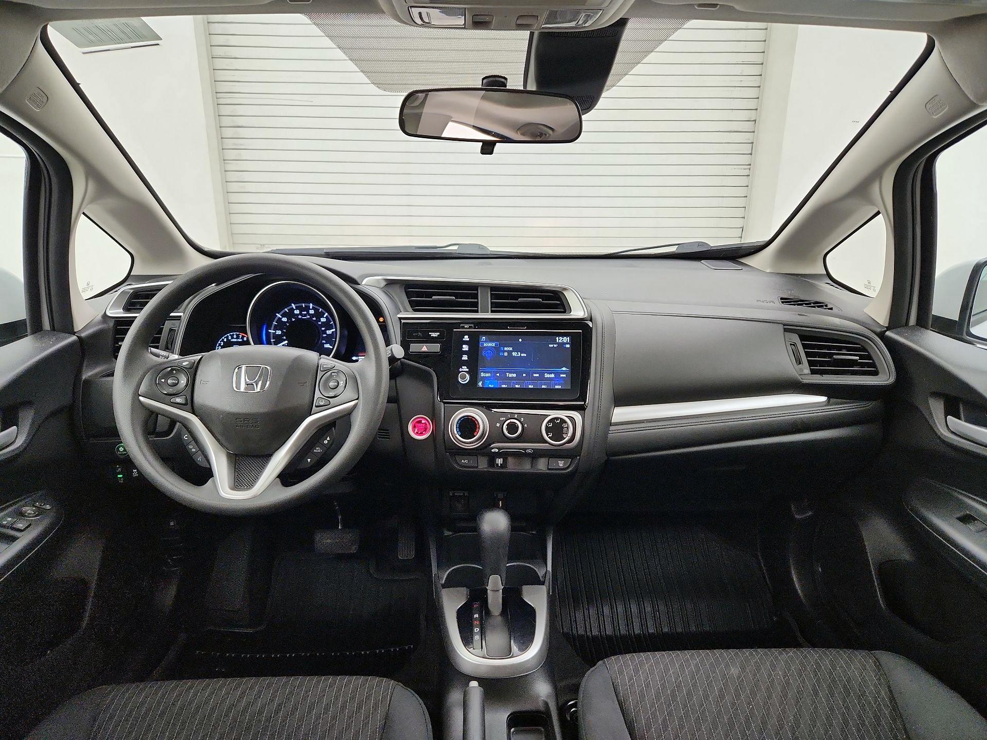 Thumbnail: 2020 Honda Fit - 9