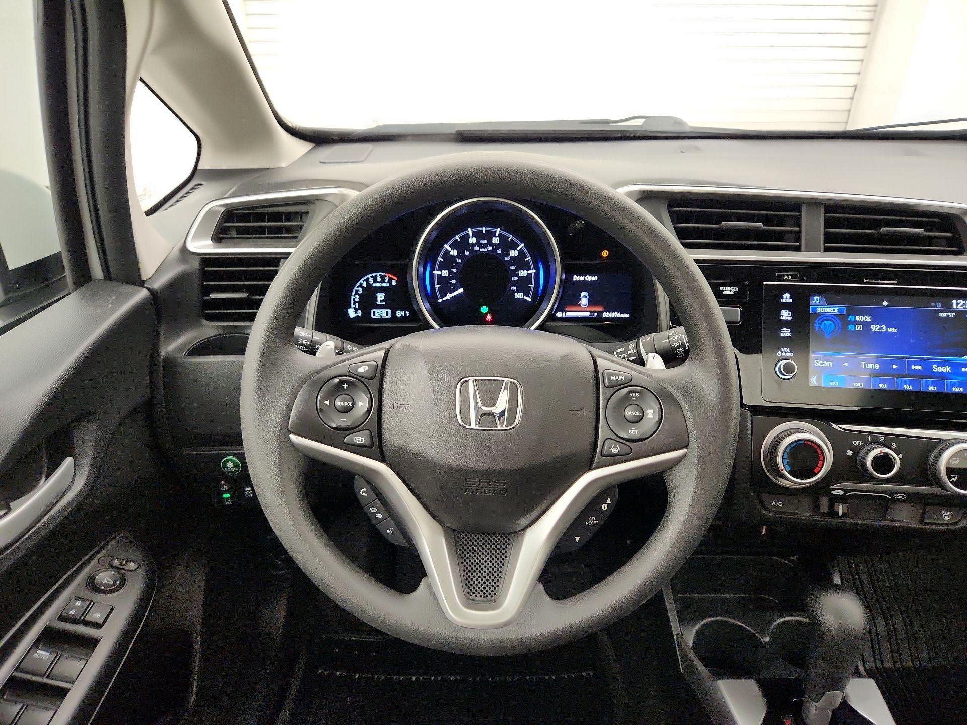 Thumbnail: 2020 Honda Fit - 10