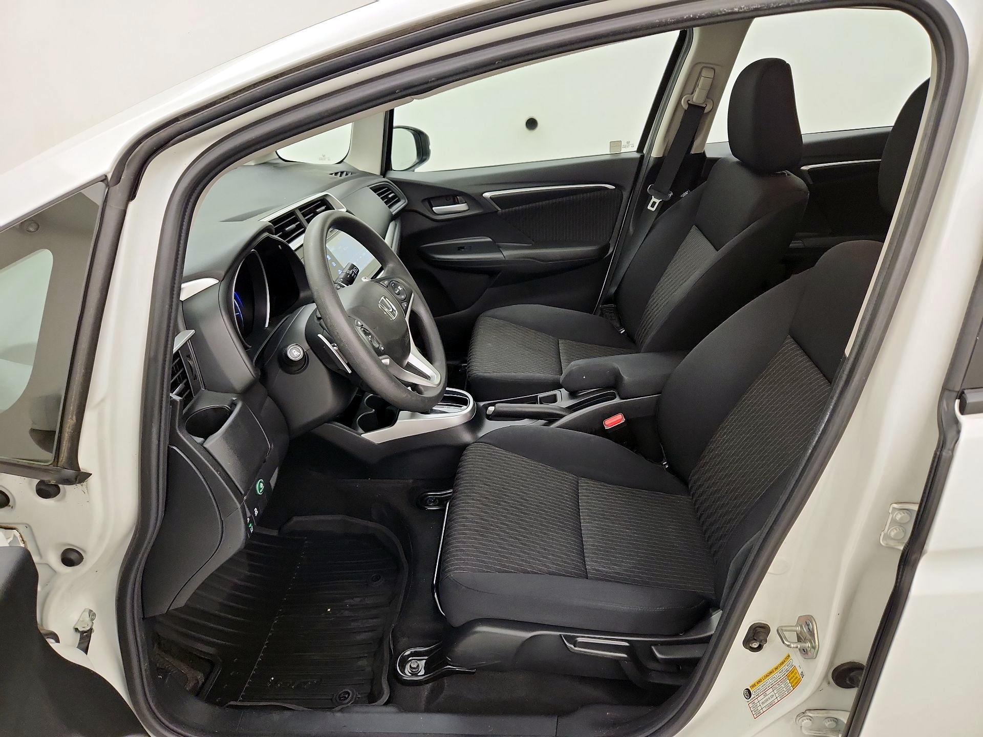 Thumbnail: 2020 Honda Fit - 11