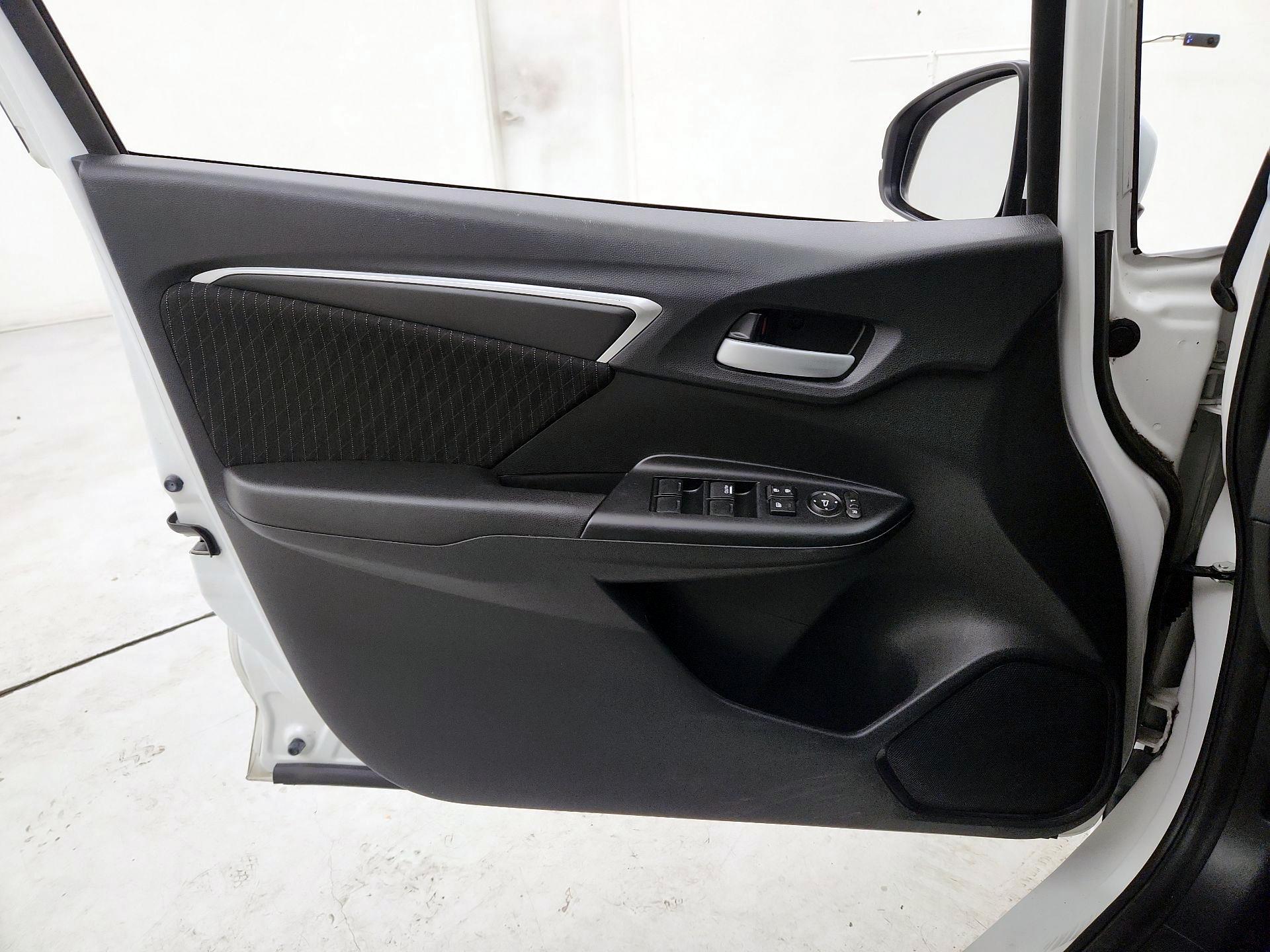 Thumbnail: 2020 Honda Fit - 12