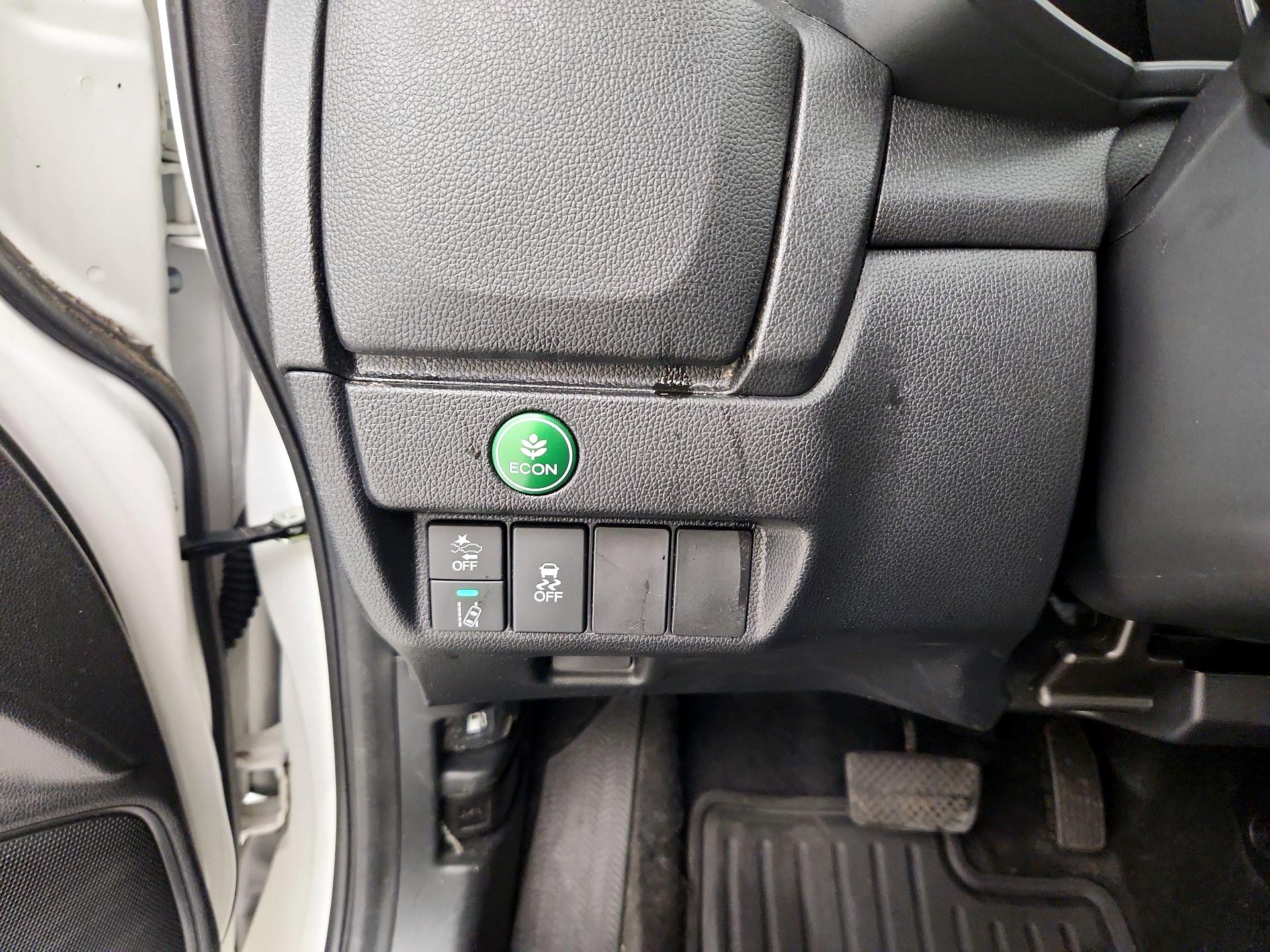 Thumbnail: 2020 Honda Fit - 13