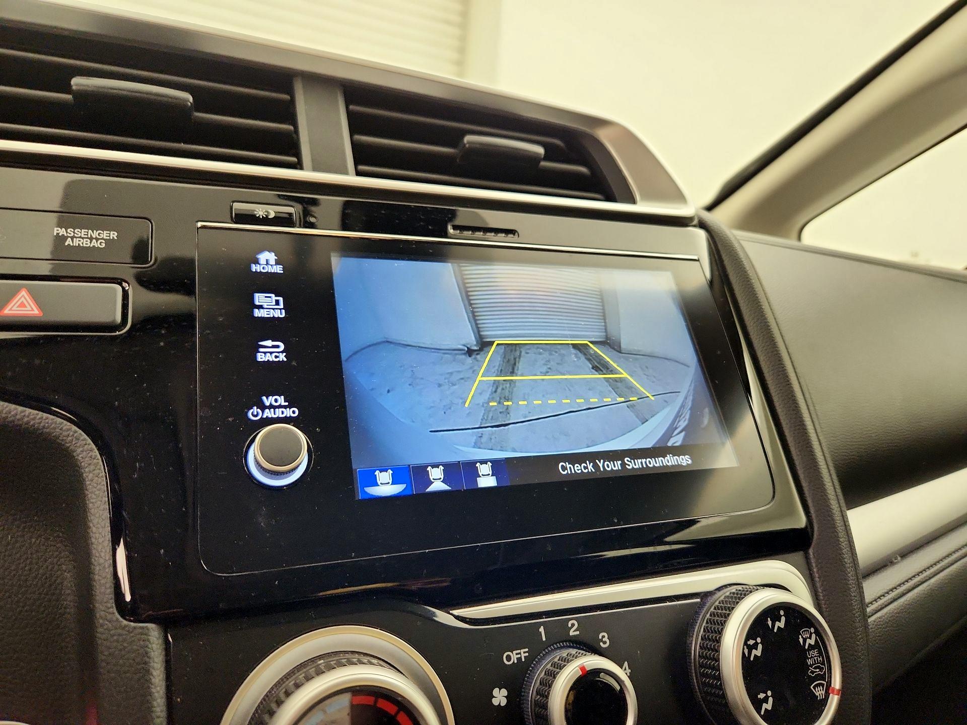 Thumbnail: 2020 Honda Fit - 14