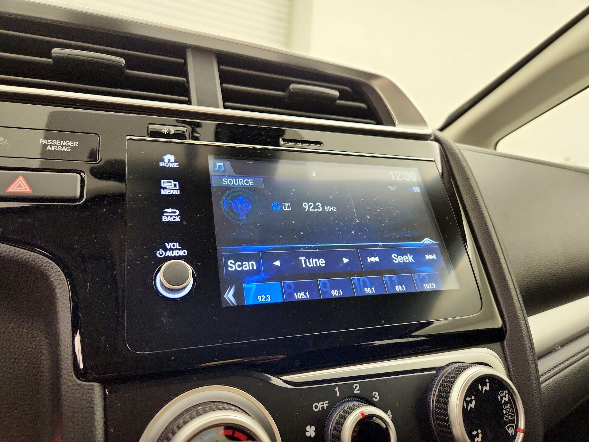 Thumbnail: 2020 Honda Fit - 15