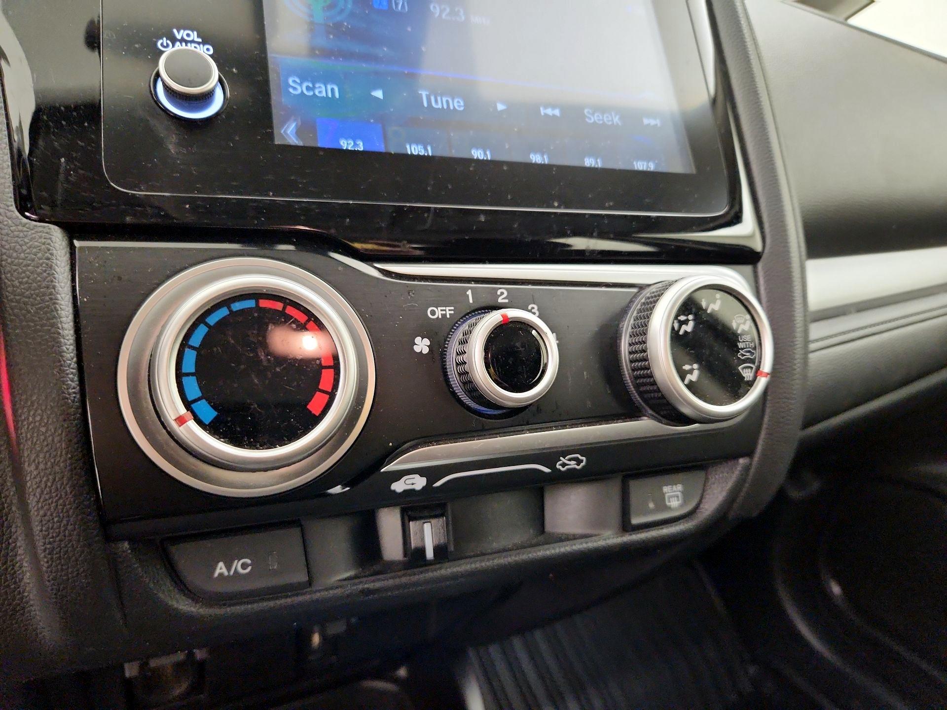 Thumbnail: 2020 Honda Fit - 16