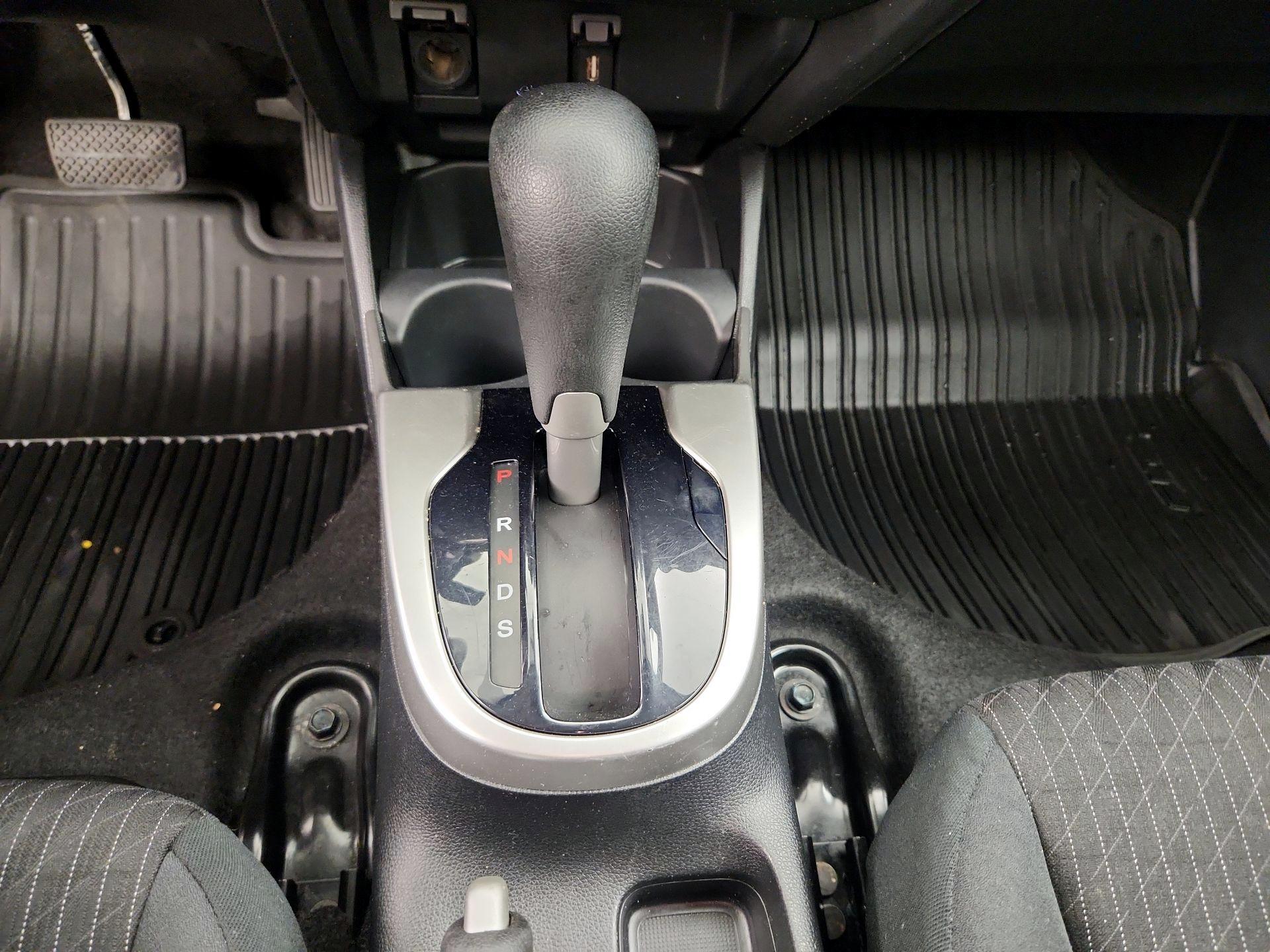 Thumbnail: 2020 Honda Fit - 17