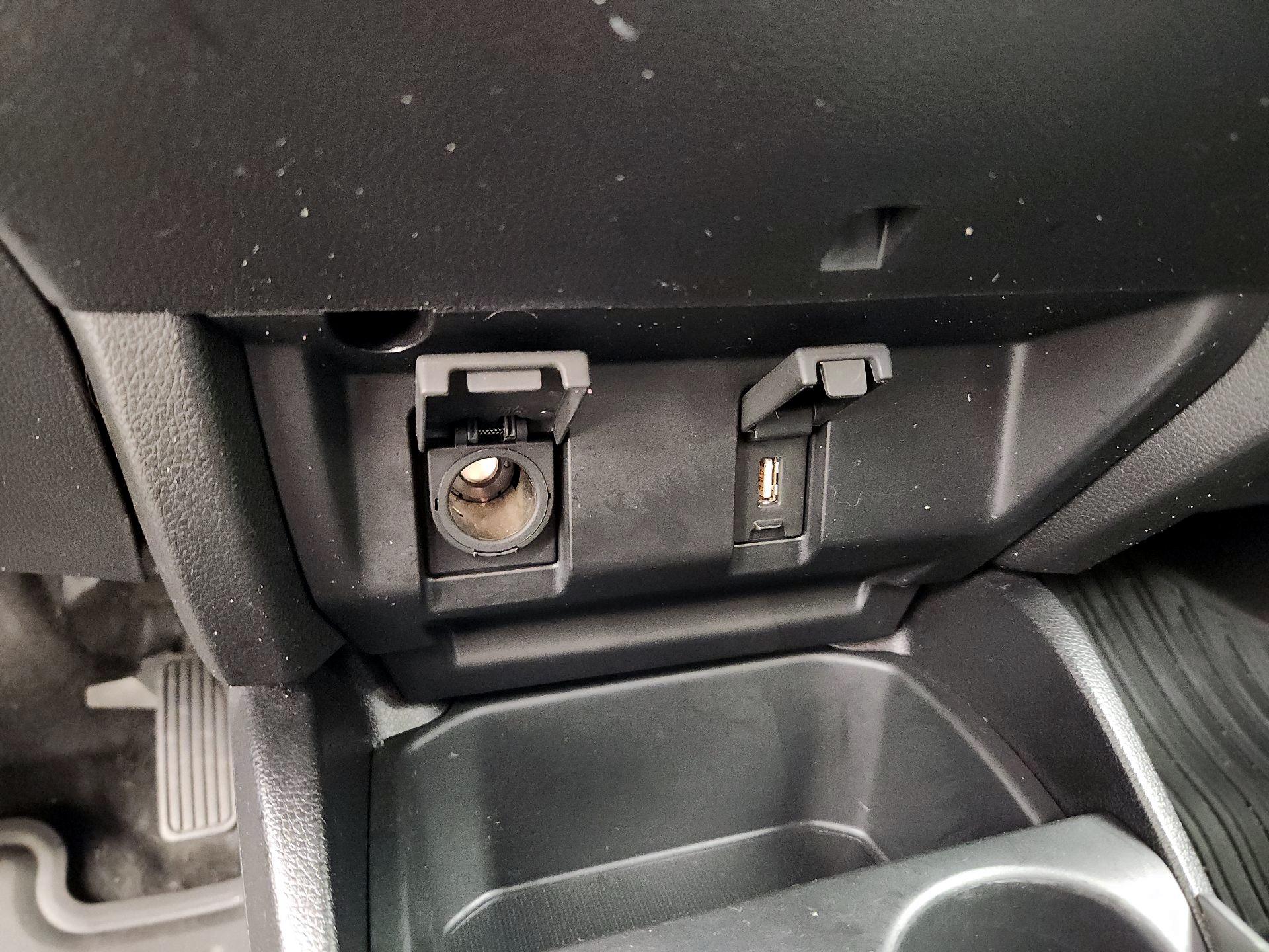 Thumbnail: 2020 Honda Fit - 18