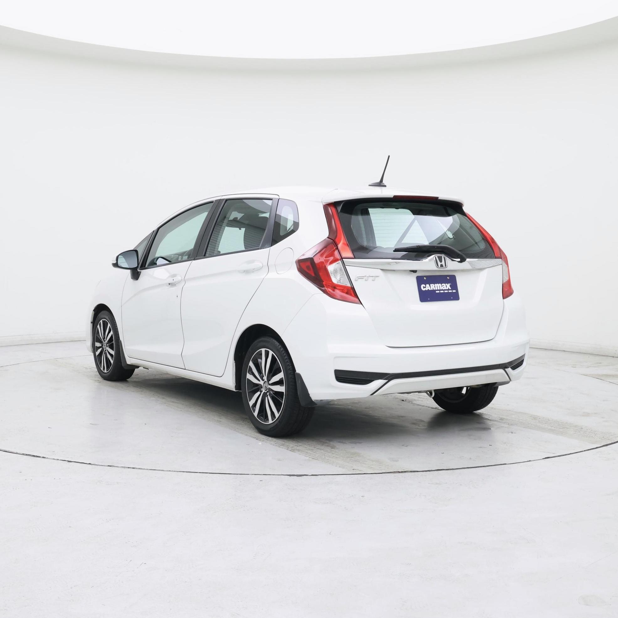 Thumbnail: 2020 Honda Fit - 2
