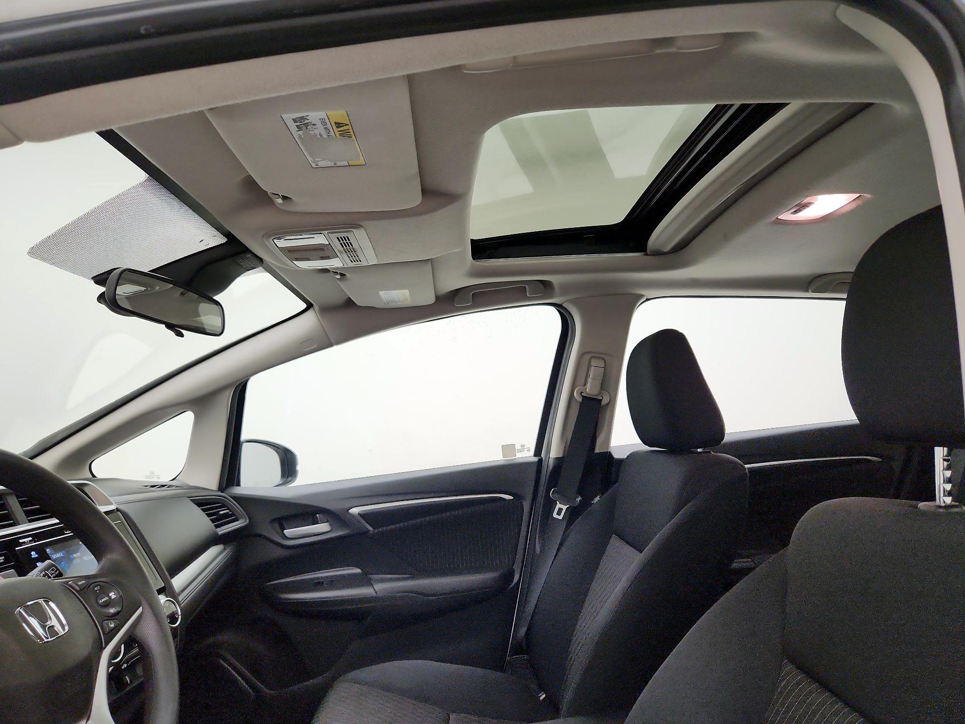 Thumbnail: 2020 Honda Fit - 19