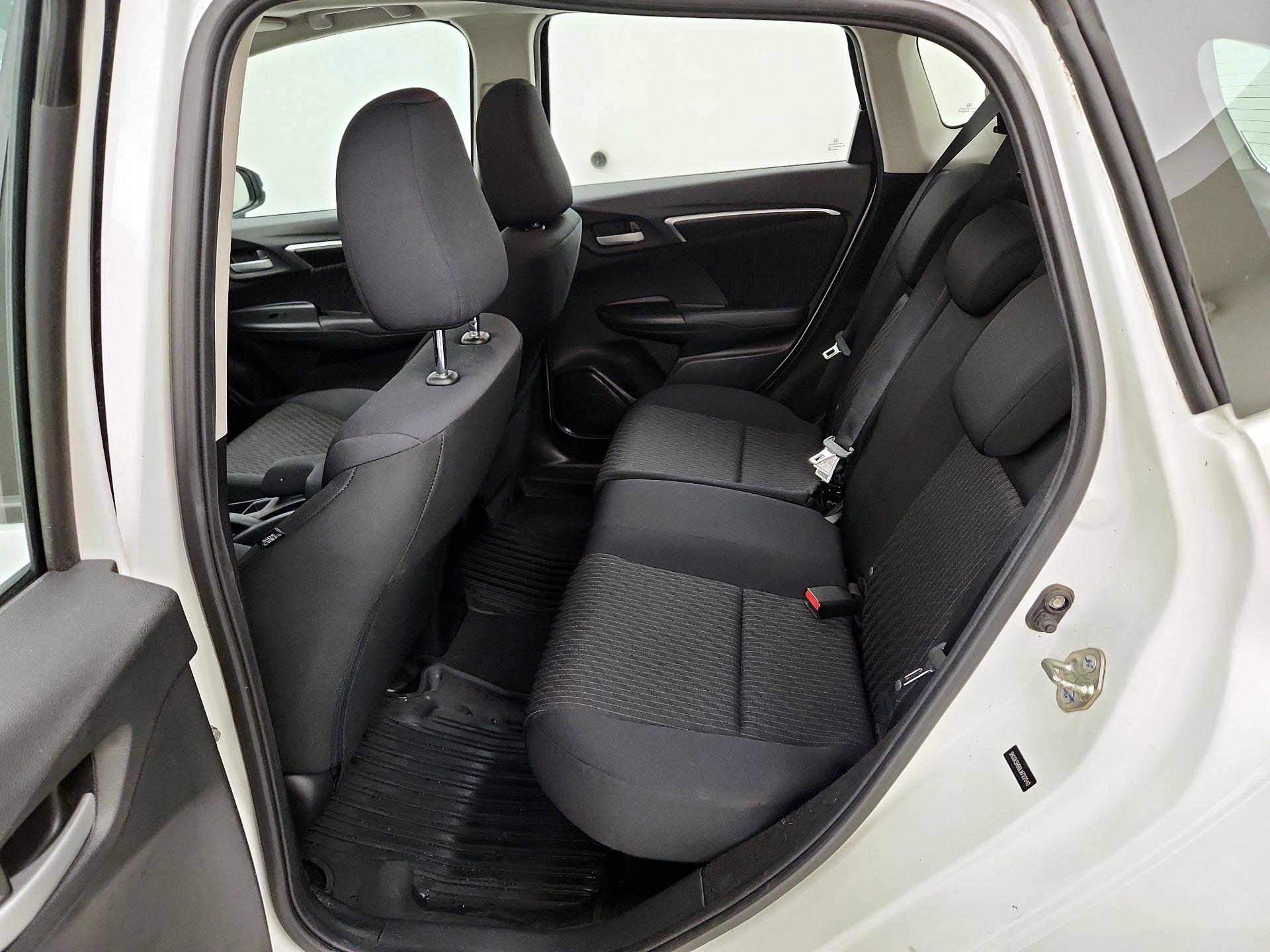 Thumbnail: 2020 Honda Fit - 20