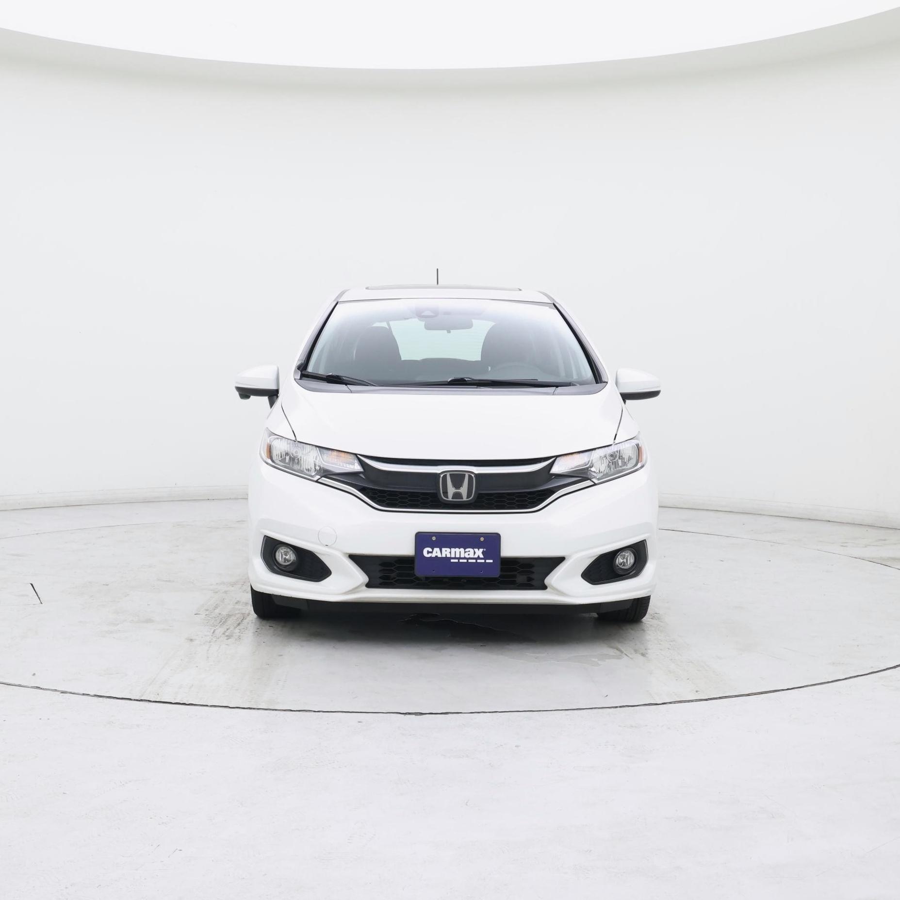 Thumbnail: 2020 Honda Fit - 5