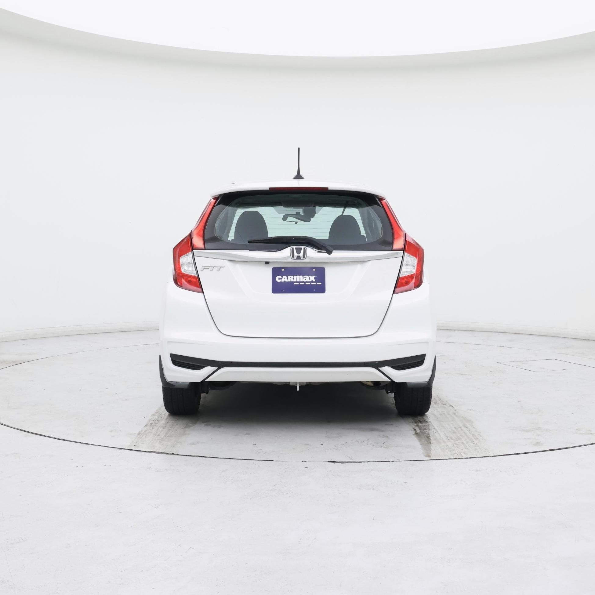 Thumbnail: 2020 Honda Fit - 6