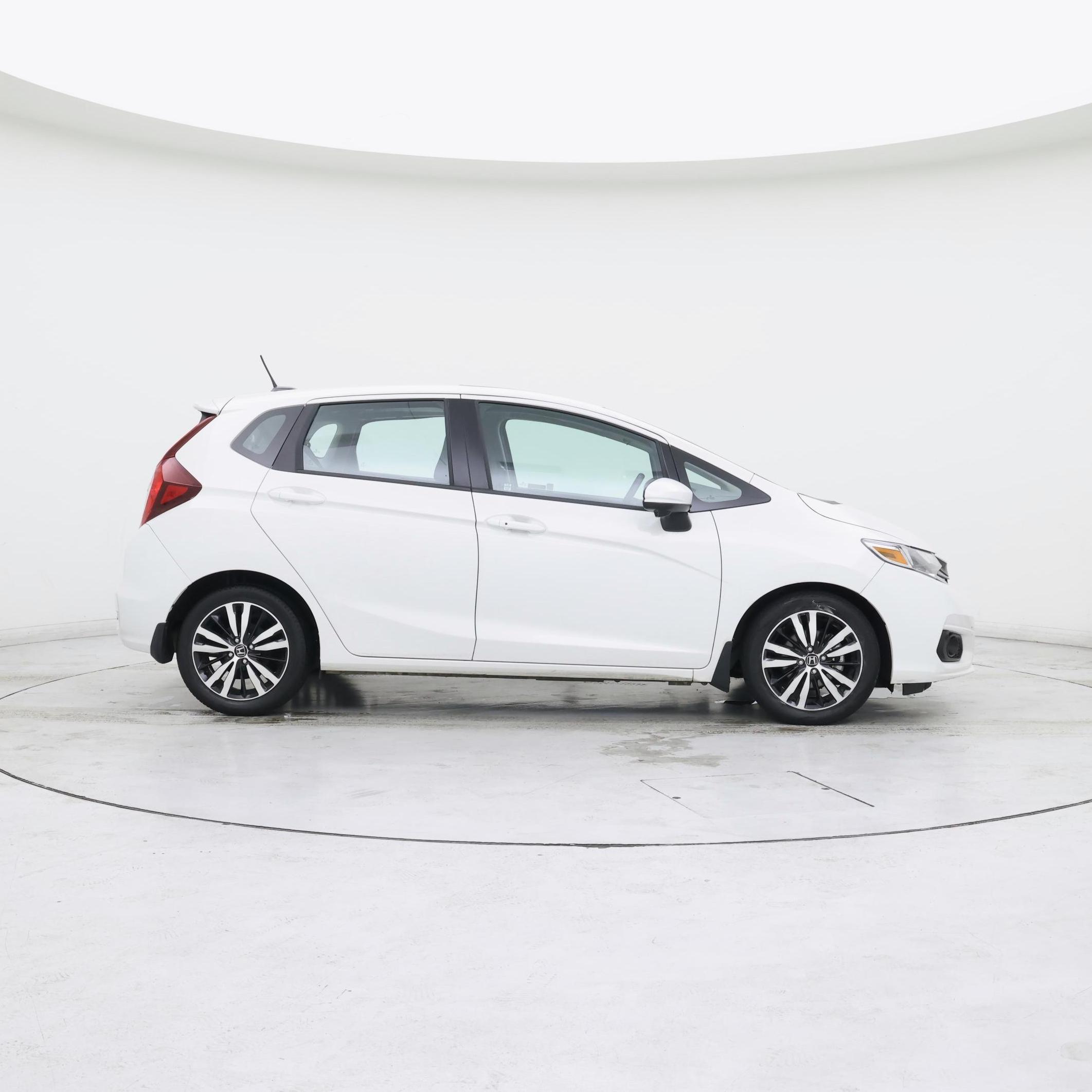 Thumbnail: 2020 Honda Fit - 7