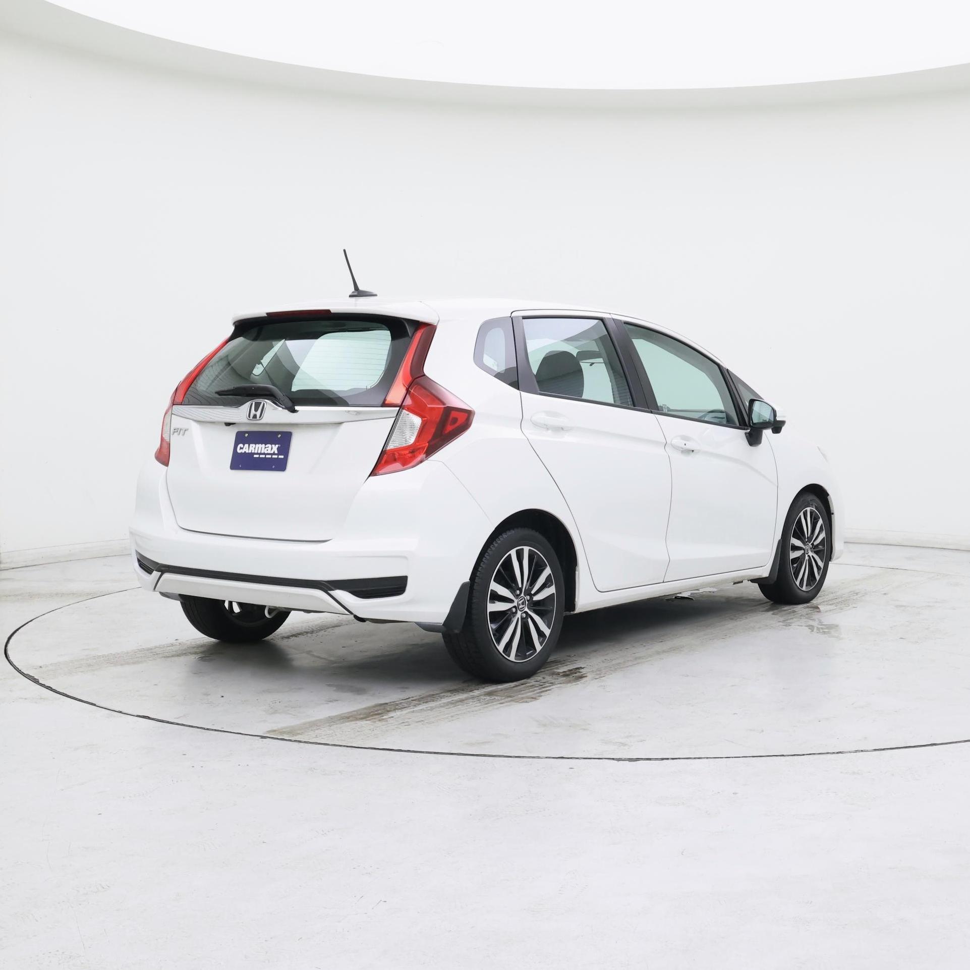 Thumbnail: 2020 Honda Fit - 8