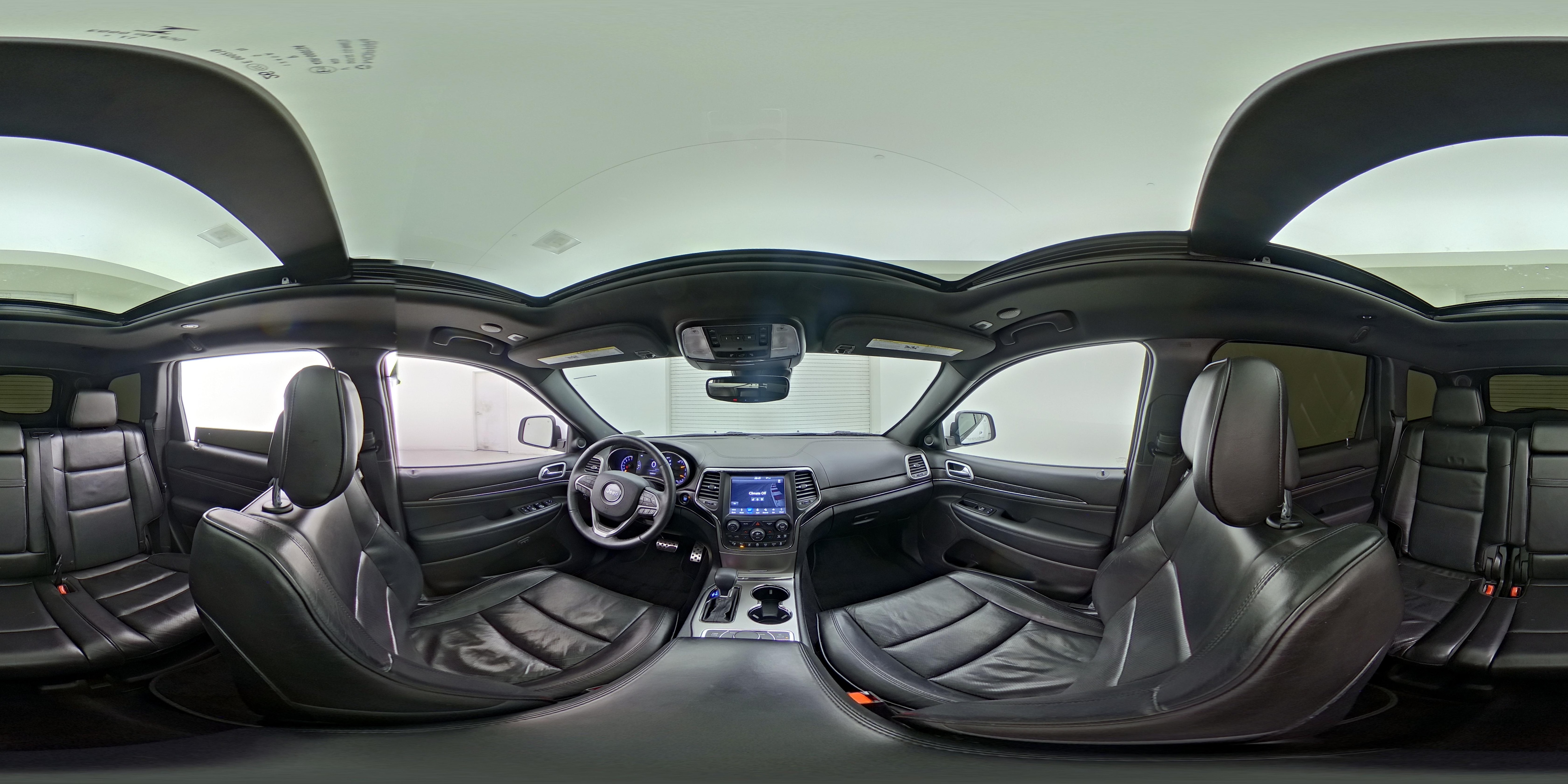 2018 Jeep Grand Cherokee High Altitude - Photo 26