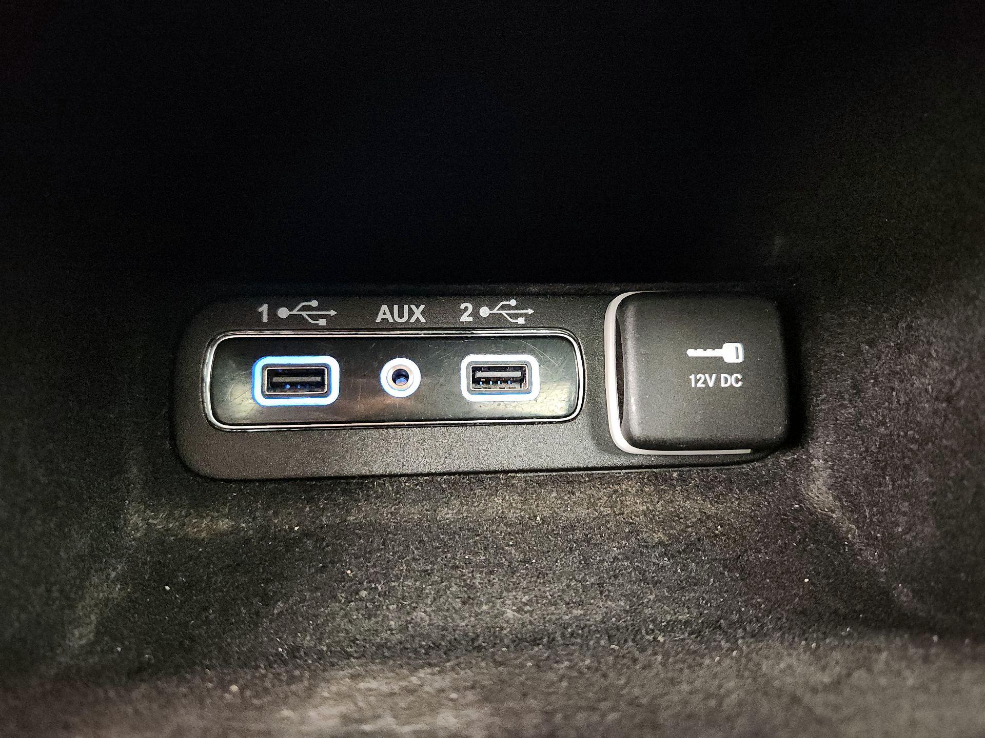 Thumbnail: 2018 Jeep Grand Cherokee - 19