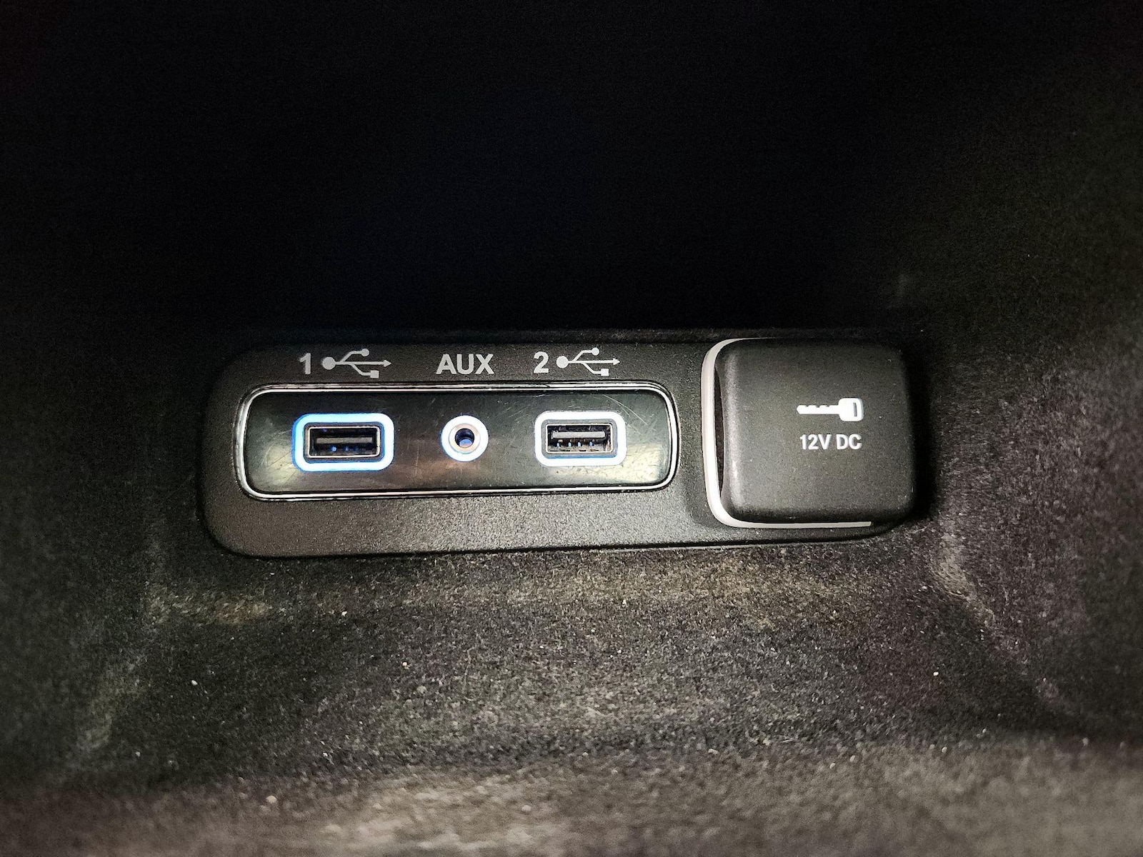 2018 Jeep Grand Cherokee High Altitude - Photo 20