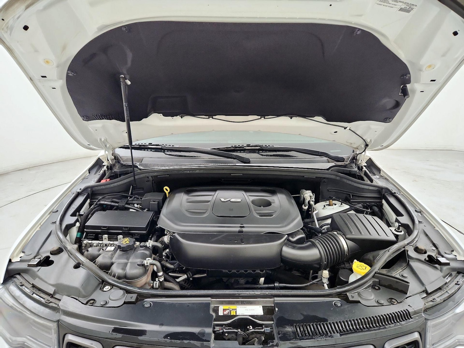 2018 Jeep Grand Cherokee High Altitude - Photo 24