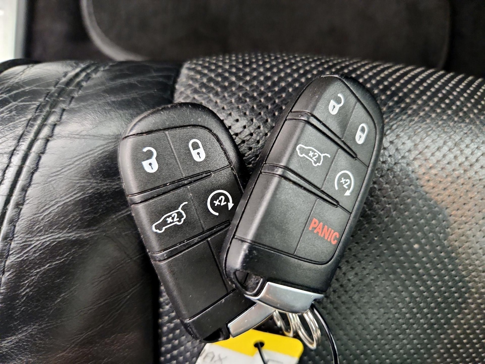 2018 Jeep Grand Cherokee High Altitude - Photo 25