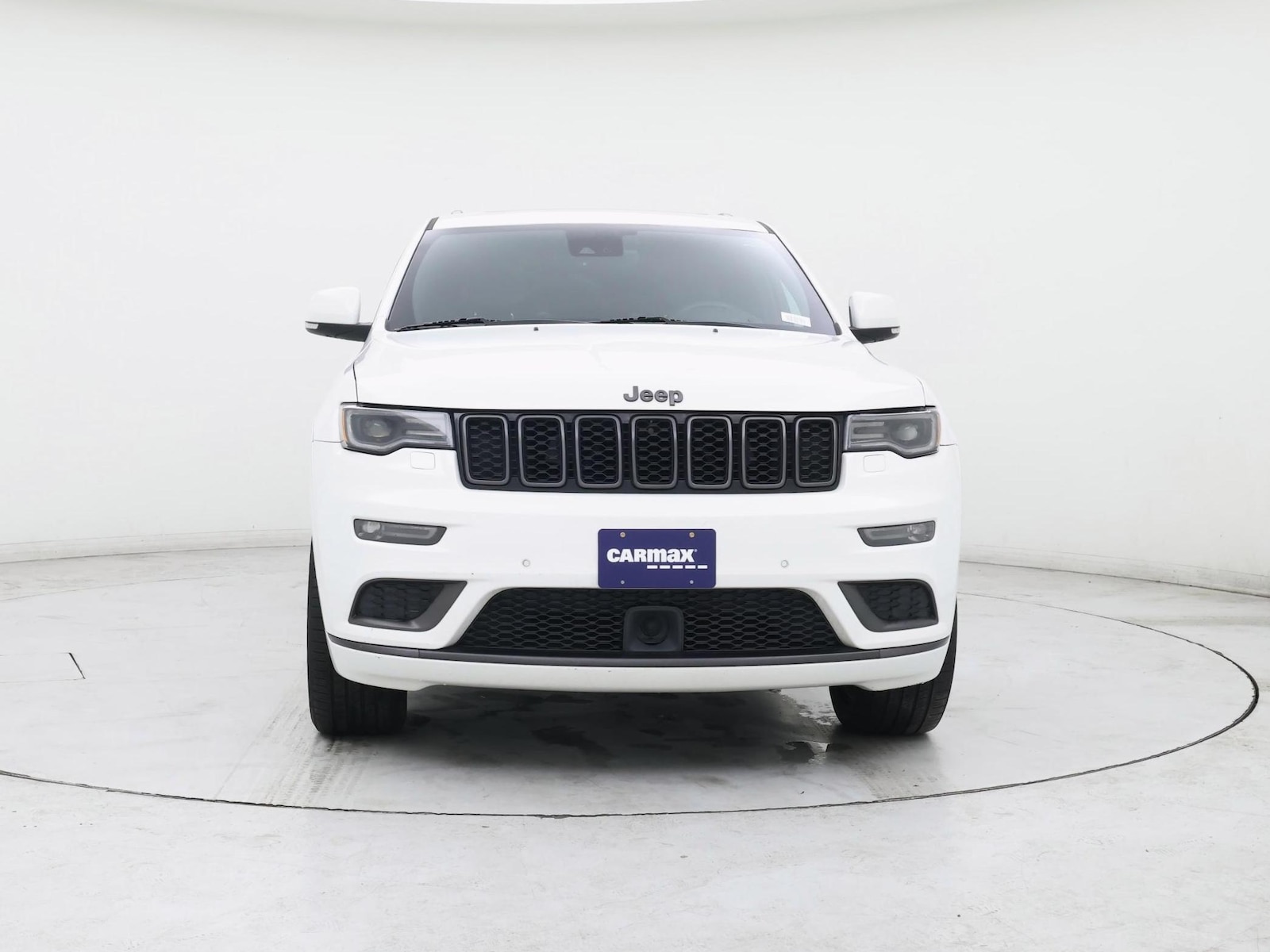 2018 Jeep Grand Cherokee High Altitude - Photo 6
