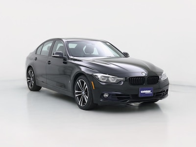 2018 BMW 330 Plug In Hybrid E iPerformance