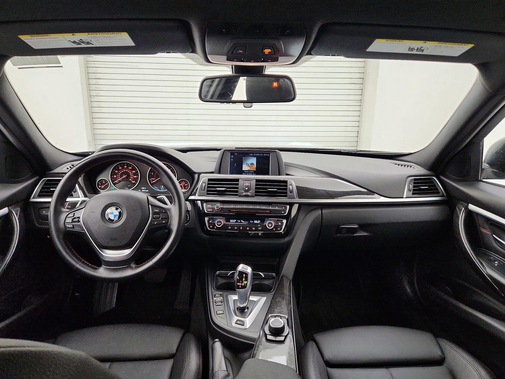 Thumbnail: 2018 BMW 3 Series - 9